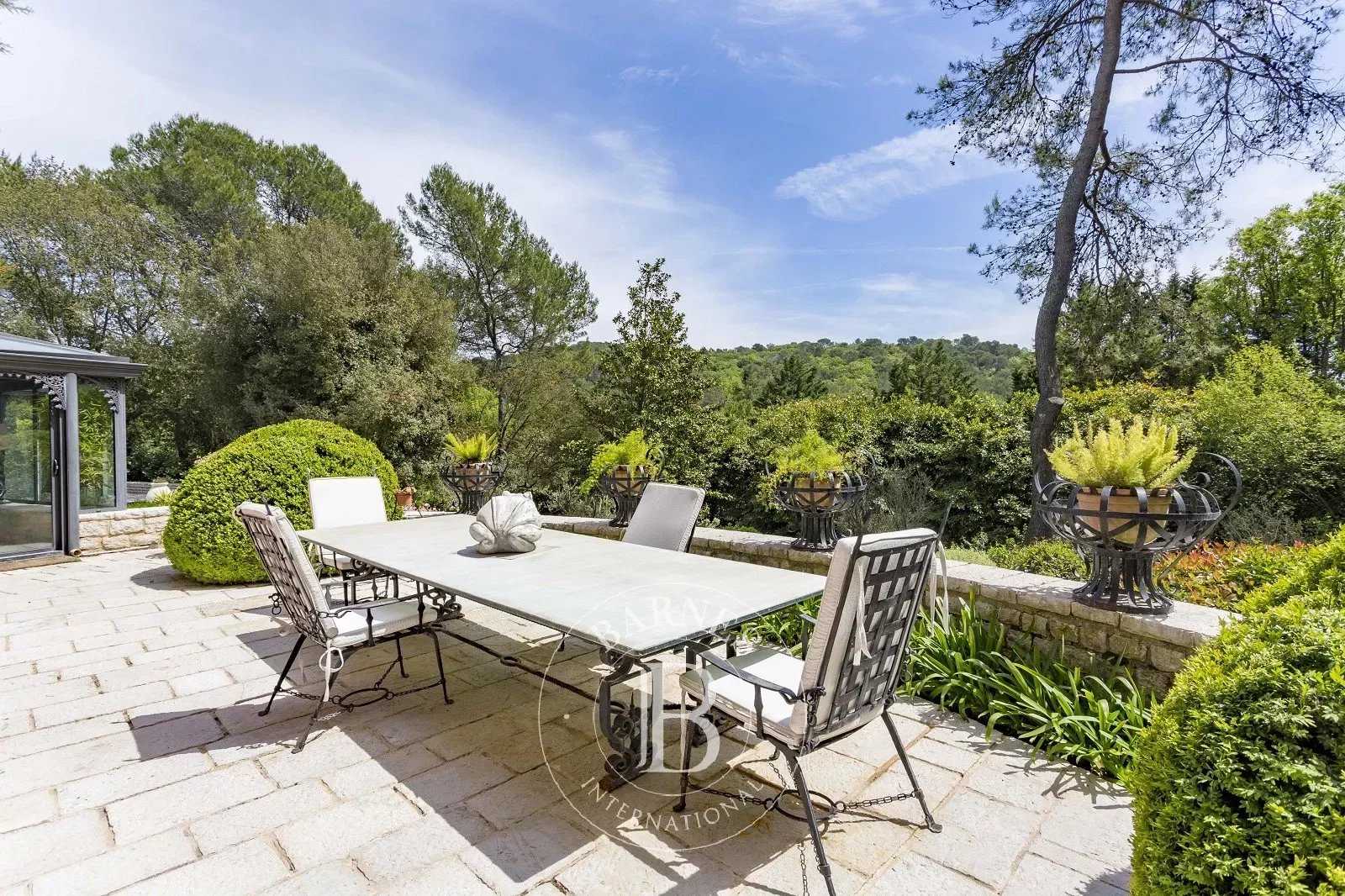 House Mougins  -  ref 2216888 (picture 3)