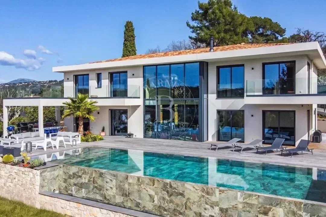 Villa Mougins  -  ref 85299471 (picture 1)