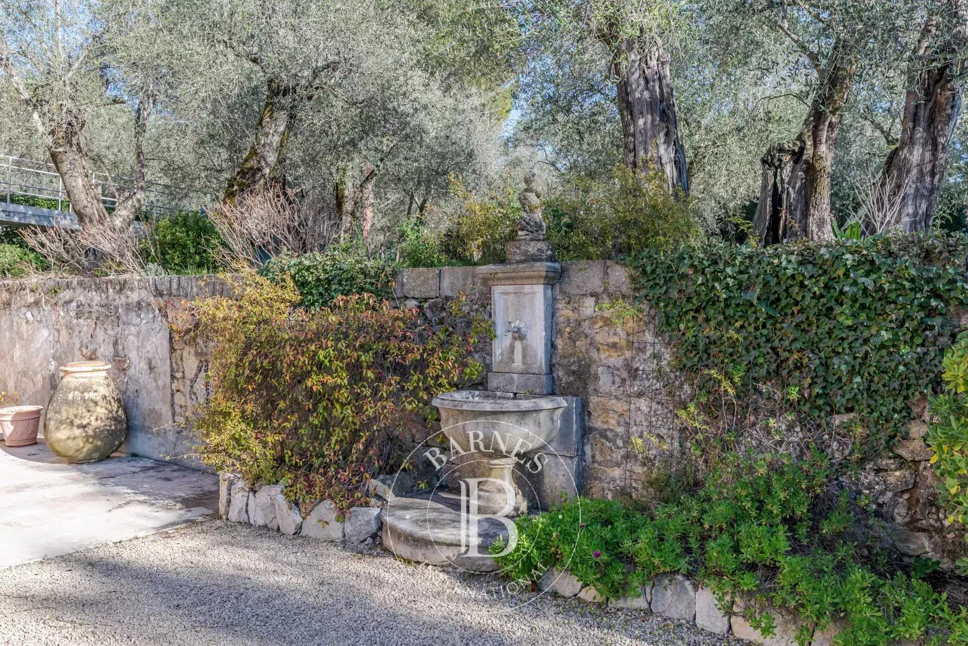 Maison Grasse  -  ref 8090315 (picture 2)
