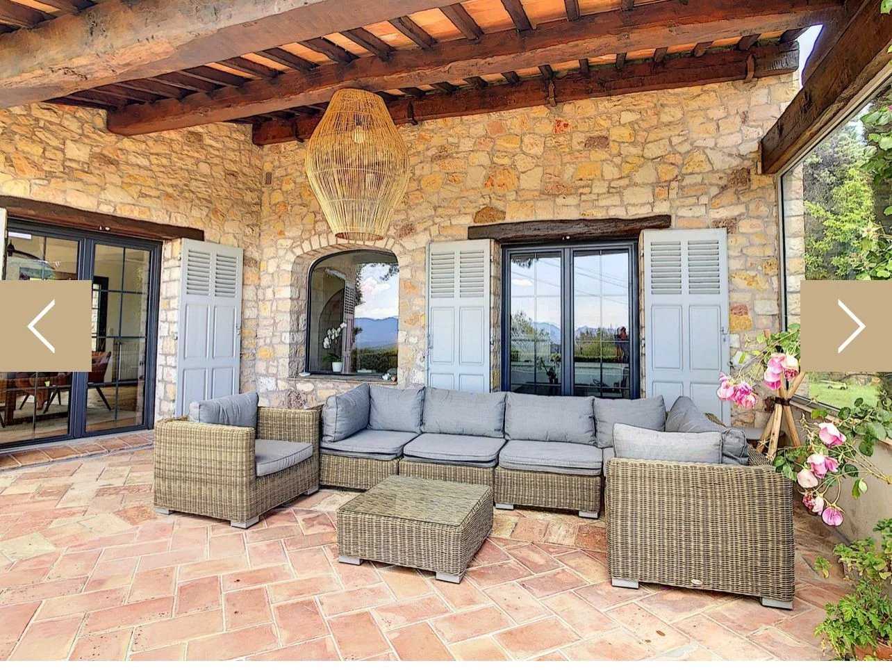 Villa Mougins  -  ref 85116535 (picture 3)