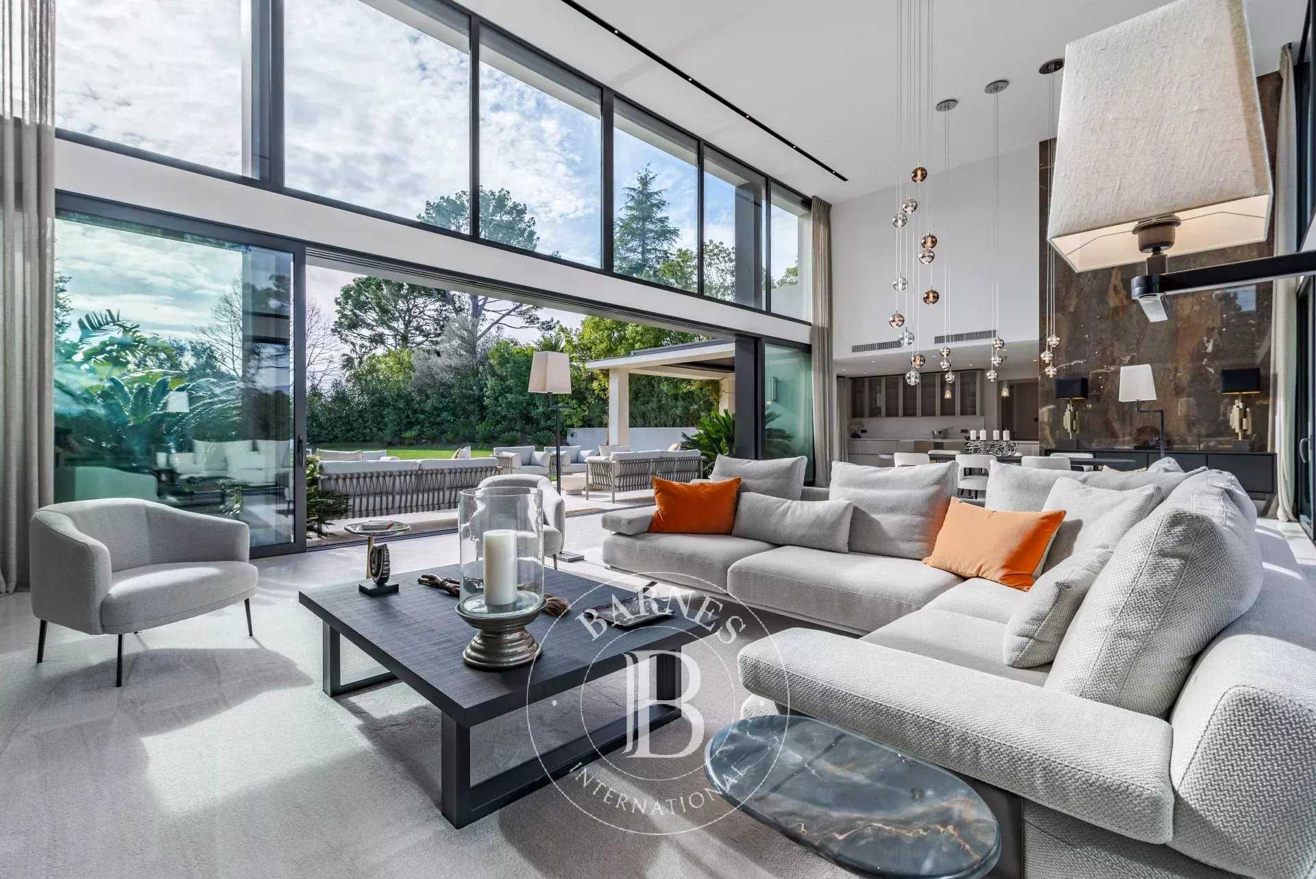 Villa Mougins  -  ref 7976359 (picture 3)