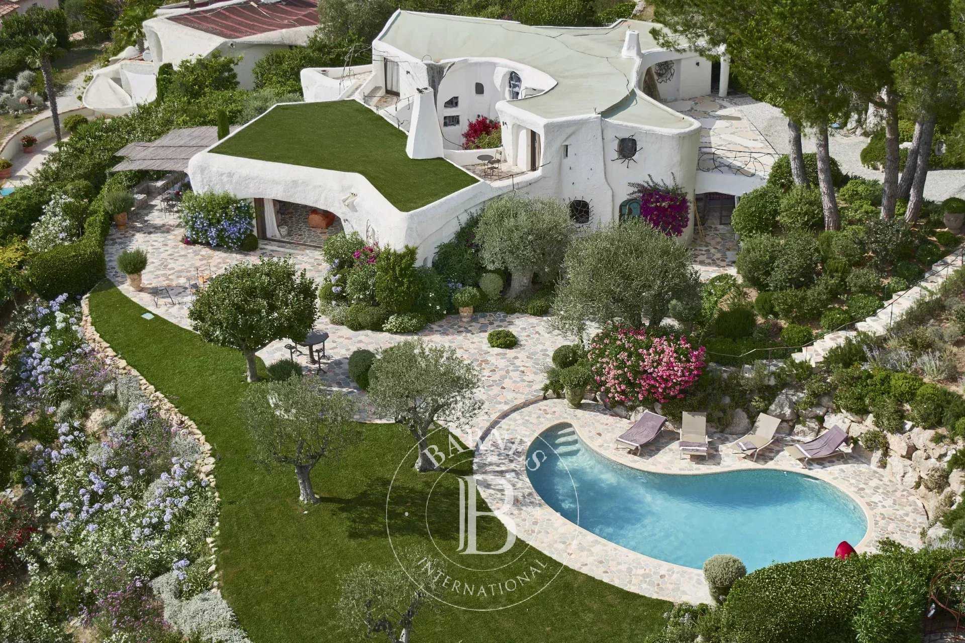 Villa Mouans-Sartoux - Ref 85590983