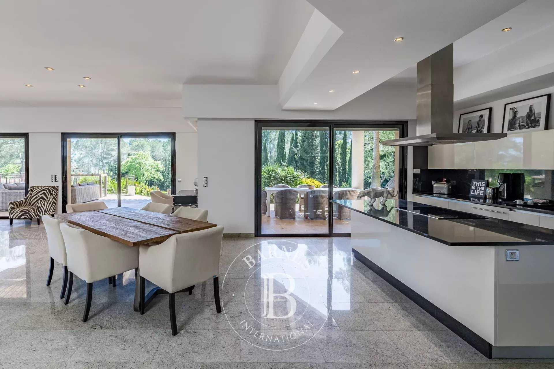 Villa Mougins  -  ref 84101025 (picture 3)