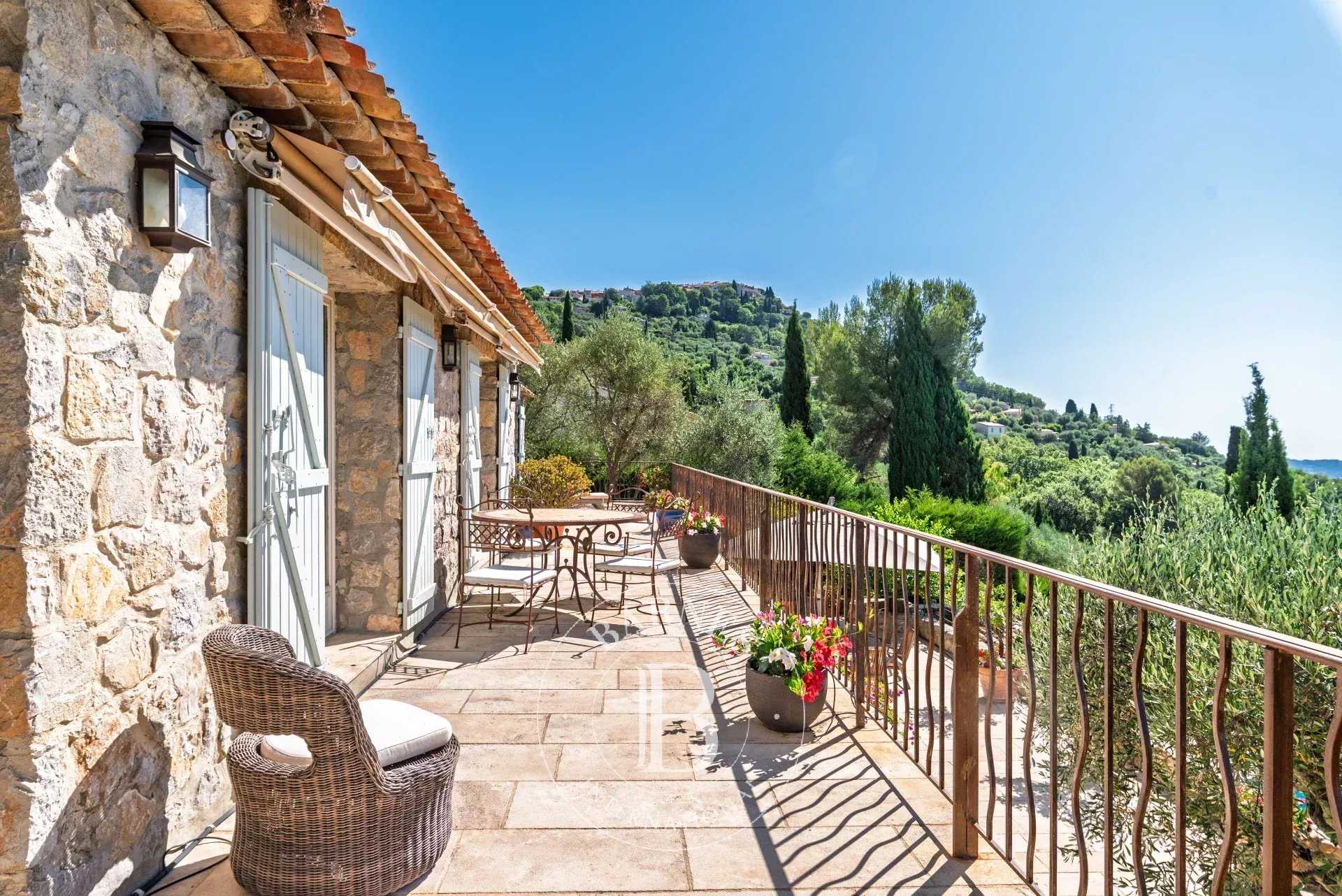 Villa Spéracèdes  -  ref 86055584 (picture 1)