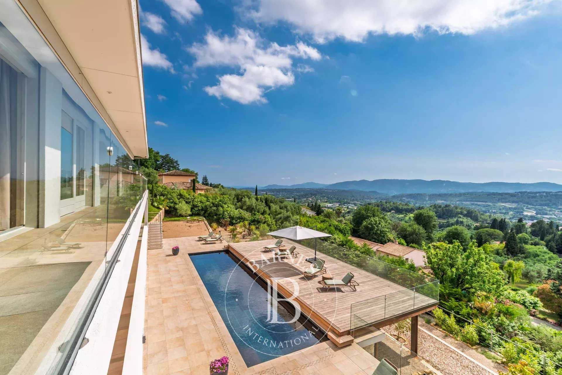 Villa Grasse - Ref 85959690