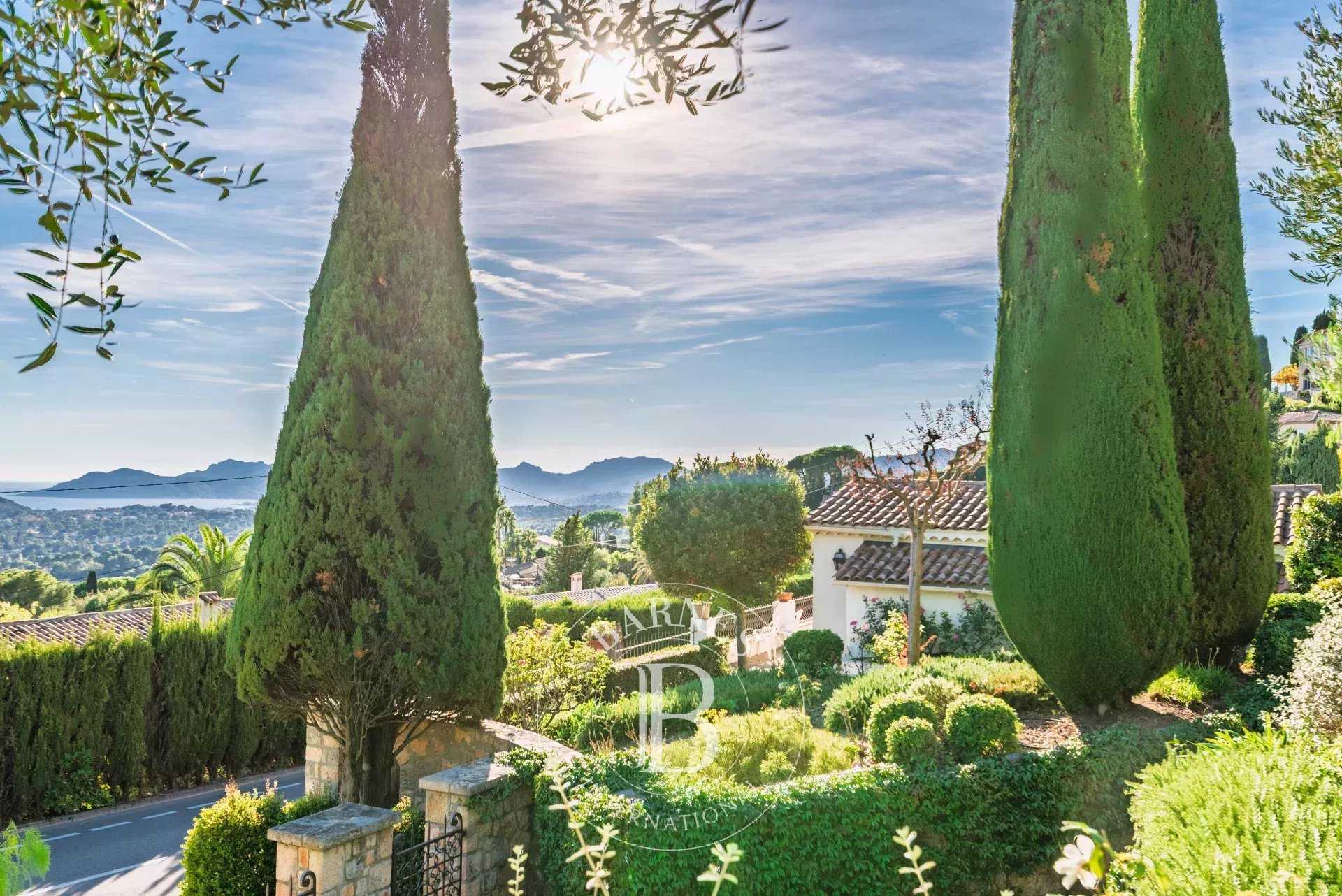 Villa Mougins  -  ref 86372593 (picture 3)