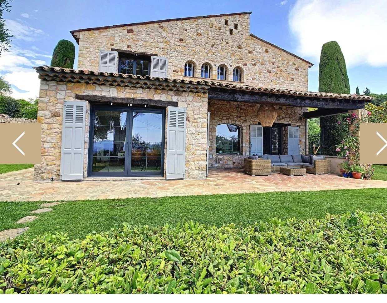 Villa Mougins - Ref 85116535