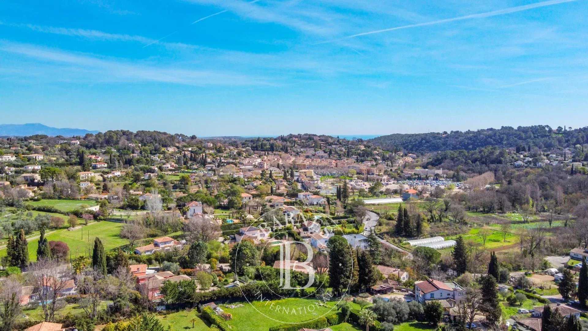 Villa Châteauneuf-Grasse  -  ref 85308287 (picture 3)