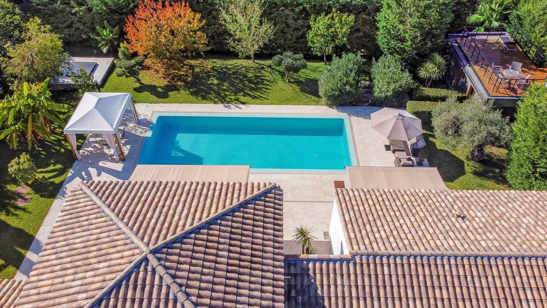 Villa Roquefort-les-Pins  -  ref 85901823 (picture 2)