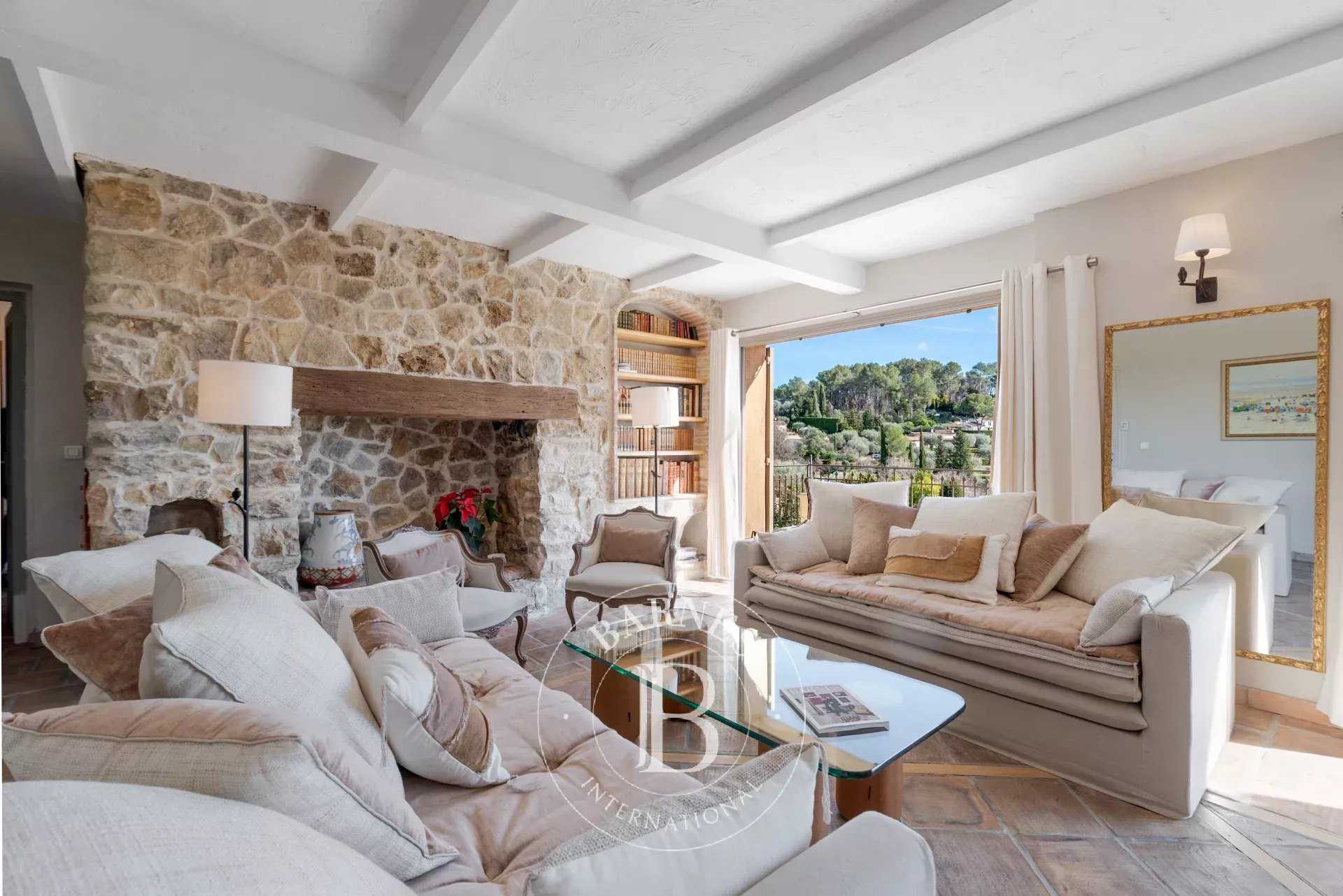 Villa Opio  -  ref 86515624 (picture 3)