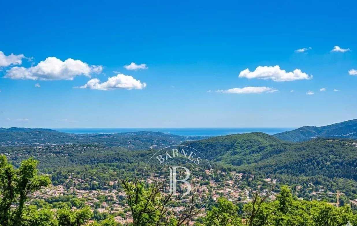 Terrain constructible Cabris  -  ref 86485162 (picture 1)