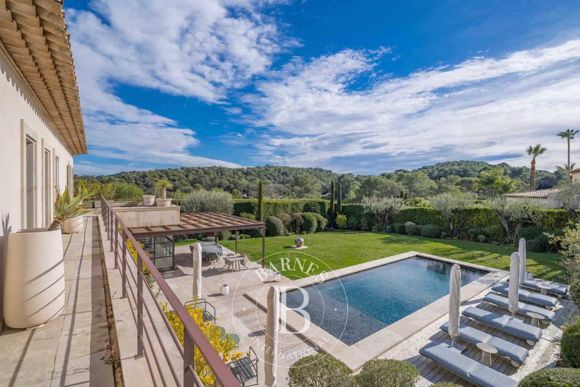 Villa Mougins  -  ref 86755277 (picture 2)