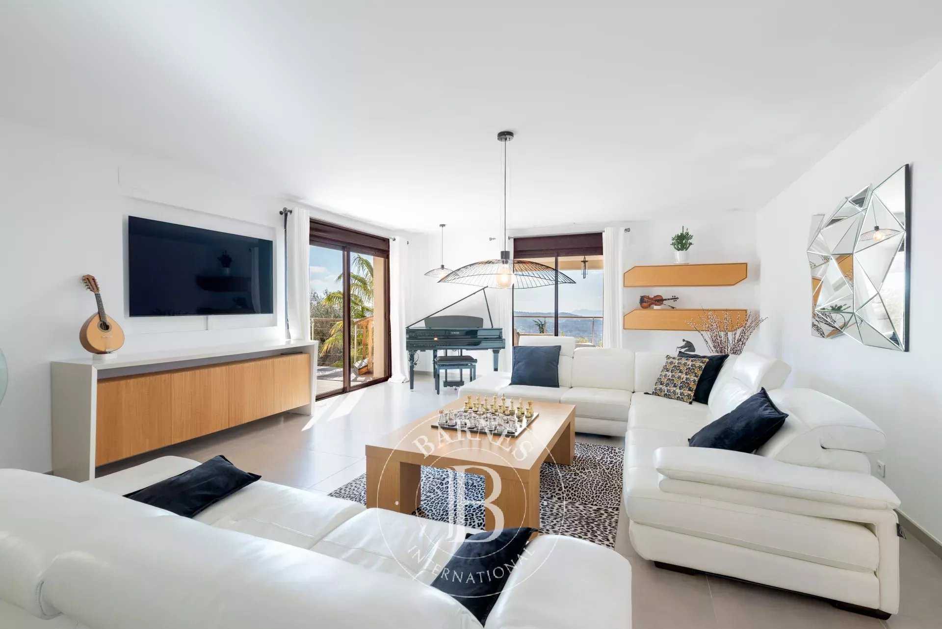 Villa Châteauneuf-Grasse  -  ref 86657559 (picture 2)