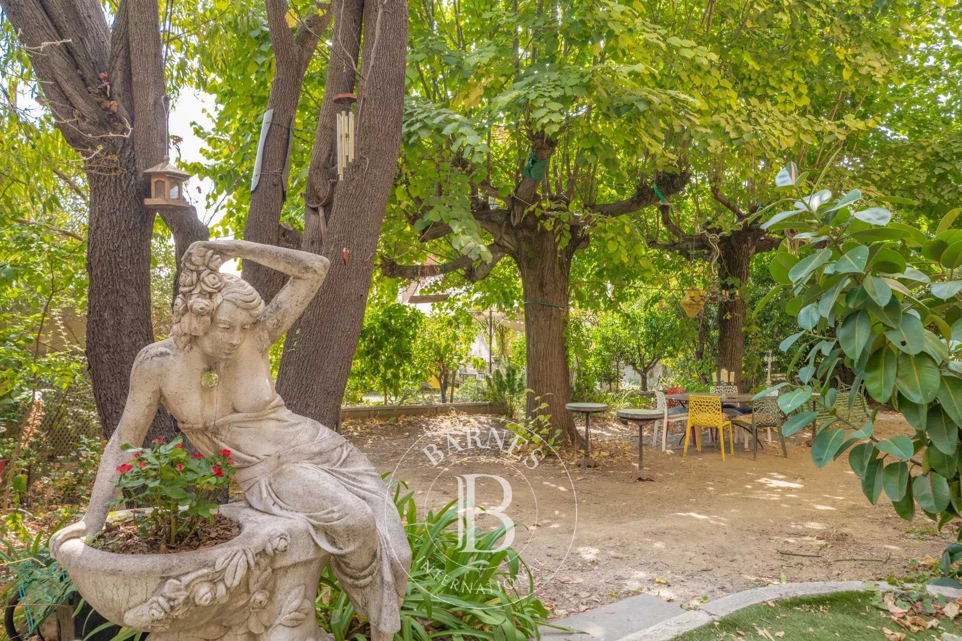 Maison Grasse  -  ref 86120902 (picture 2)