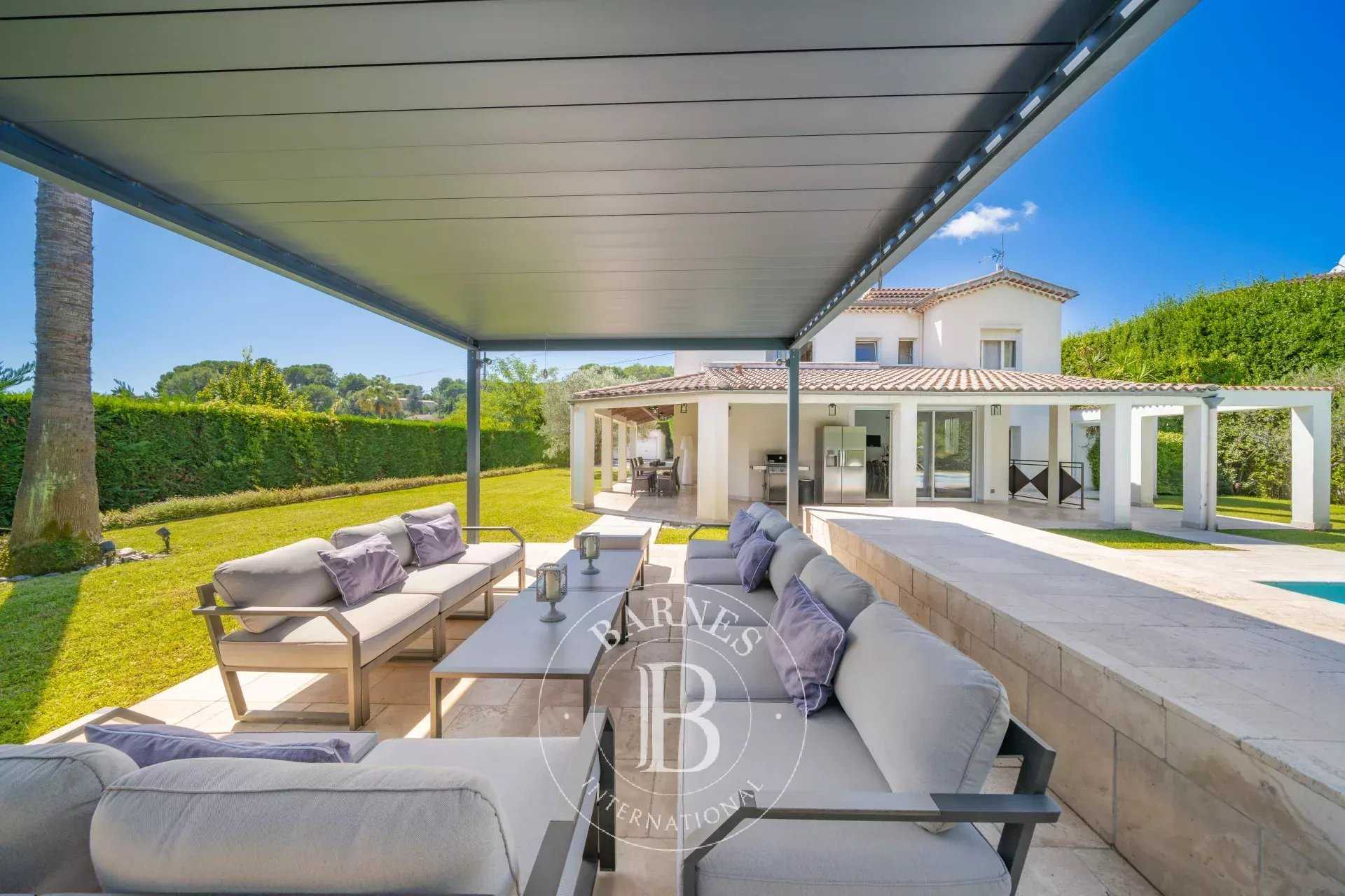 Maison Mougins  -  ref 86145632 (picture 1)