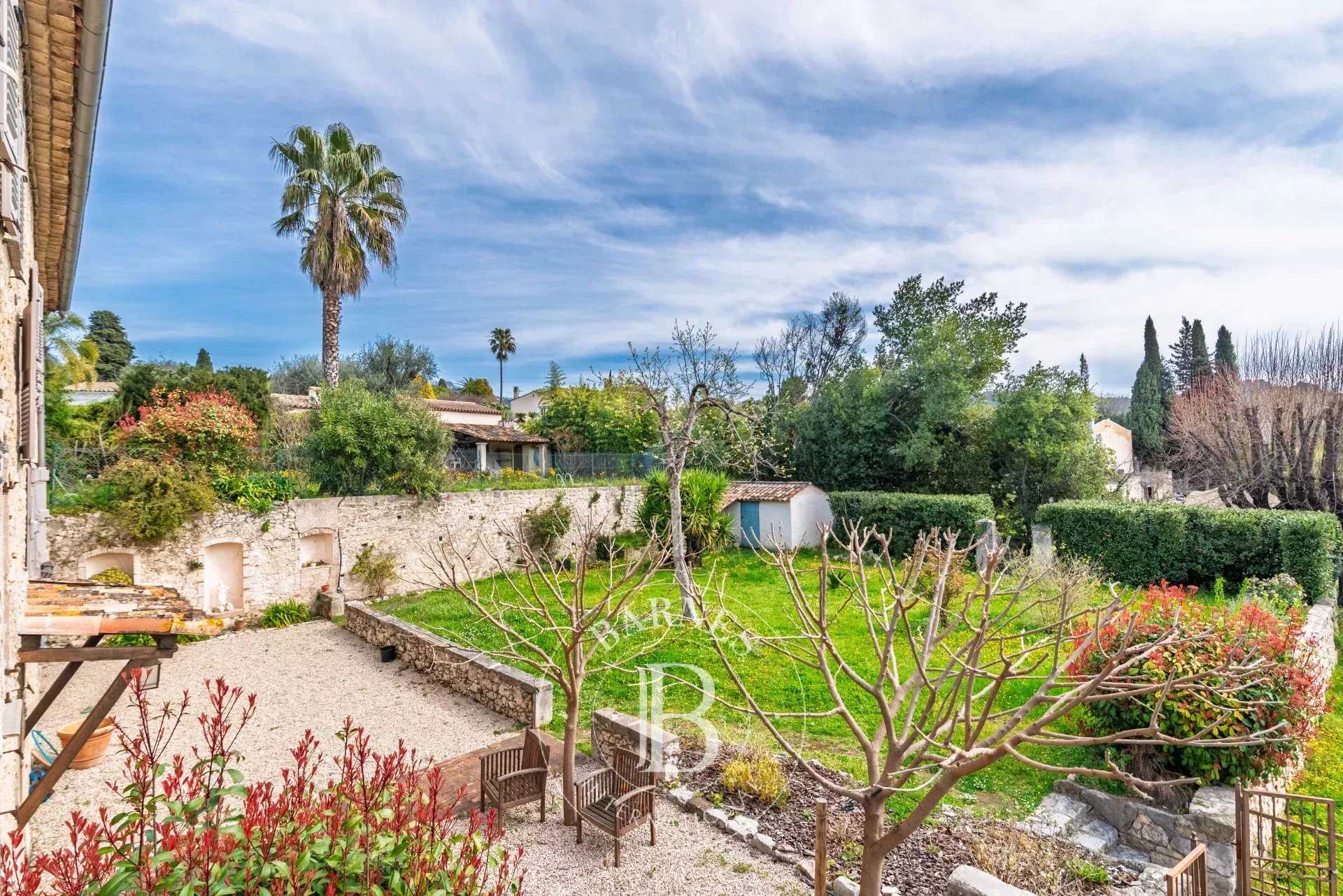 Mas Grasse  -  ref 85674380 (picture 2)