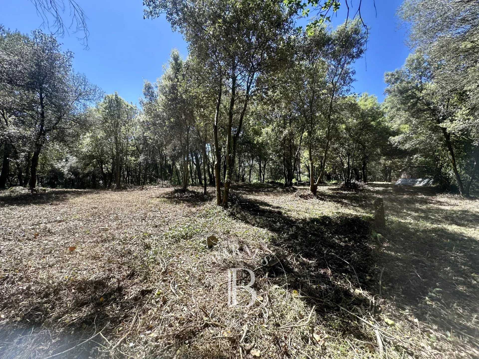 Building land Biot  -  ref 85966502 (picture 1)