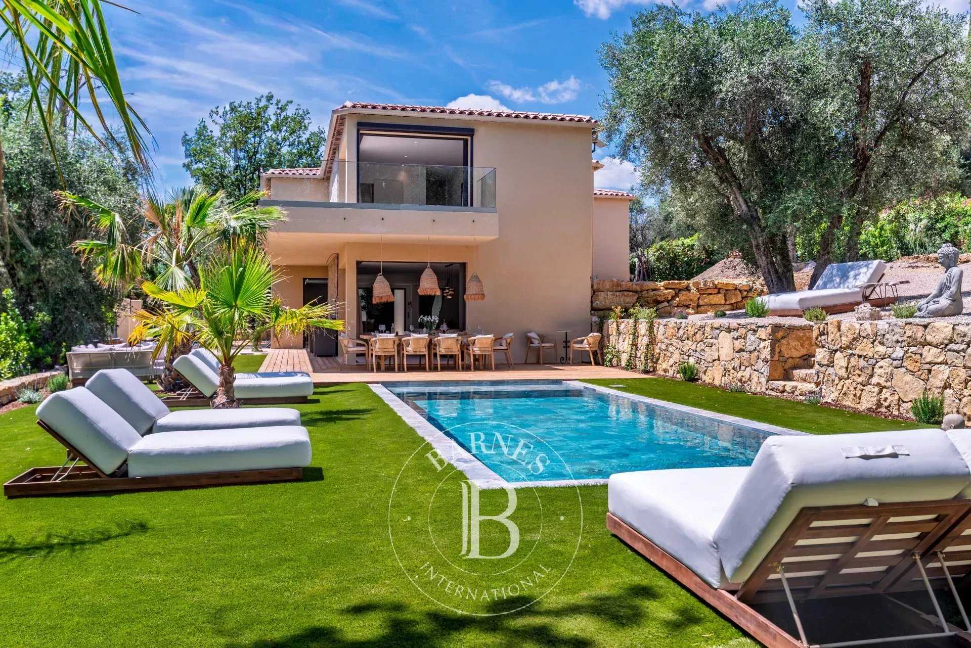 Villa Opio - Ref 87085592