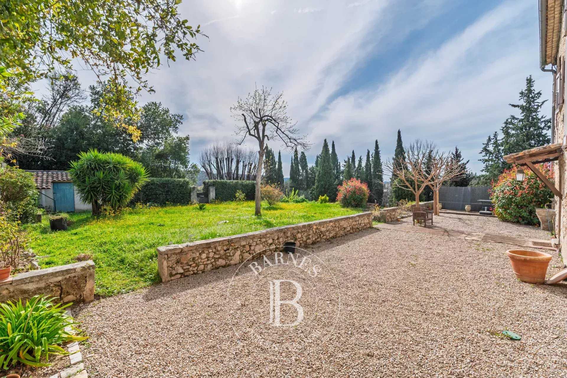 Mas Grasse  -  ref 85674380 (picture 3)