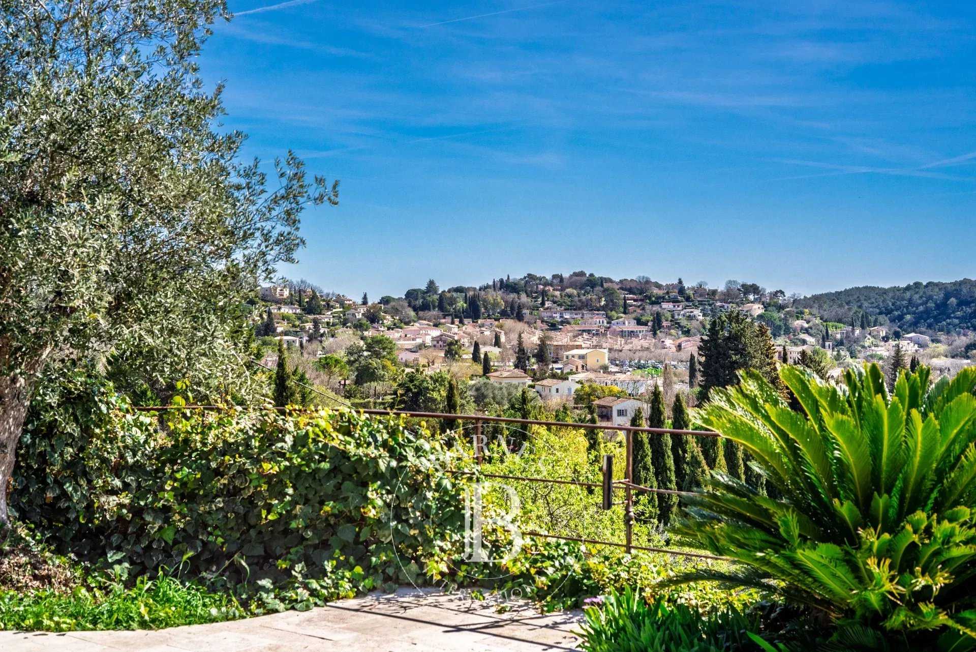 Villa Châteauneuf-Grasse  -  ref 85308287 (picture 2)