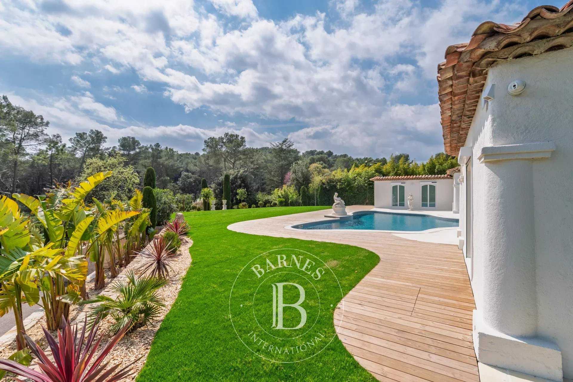 Villa Mougins  -  ref 85713237 (picture 3)
