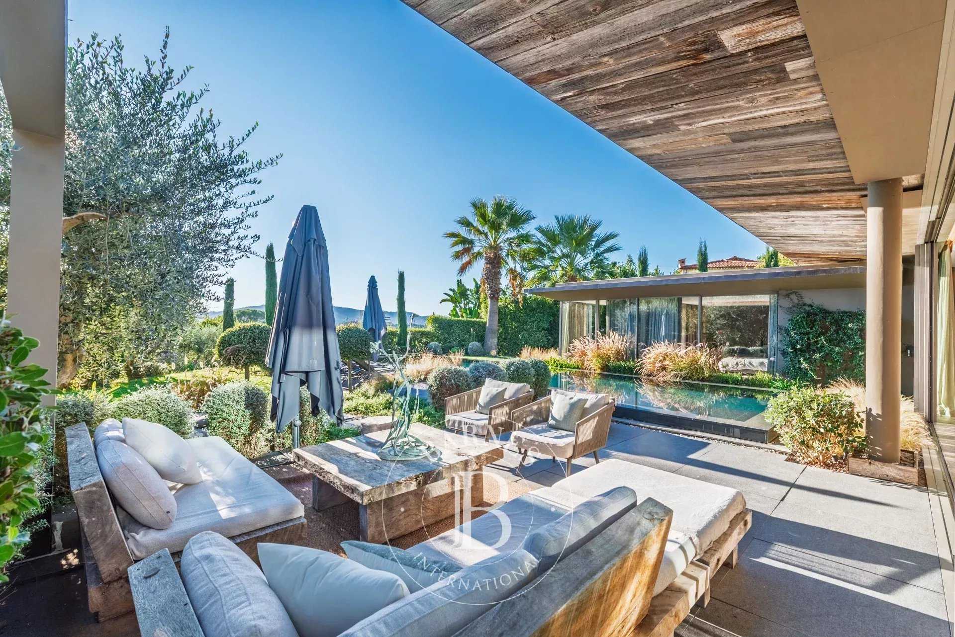 Villa Mougins  -  ref 86406992 (picture 2)