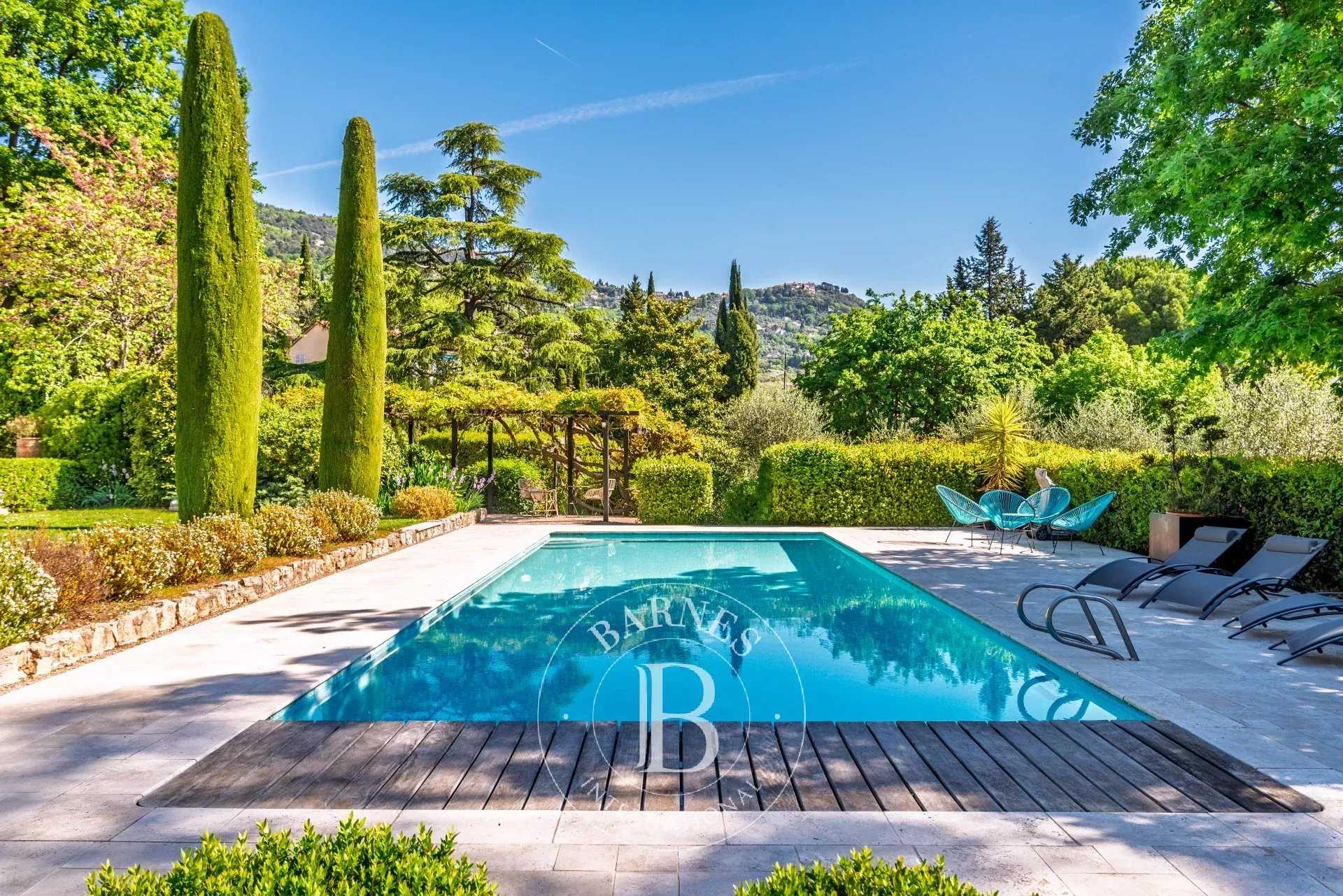 Bastide Spéracèdes  -  ref 86918522 (picture 3)