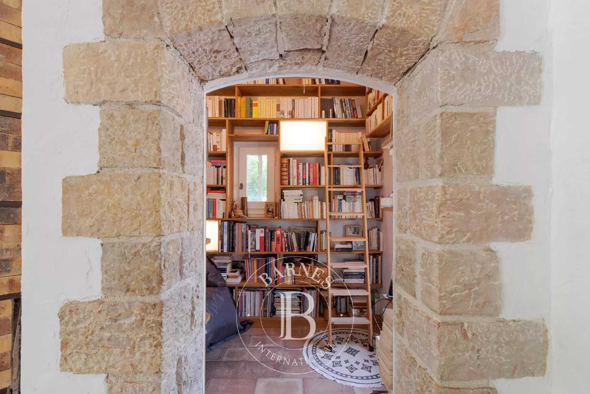 Villa Roquefort-les-Pins  -  ref 86080600 (picture 3)