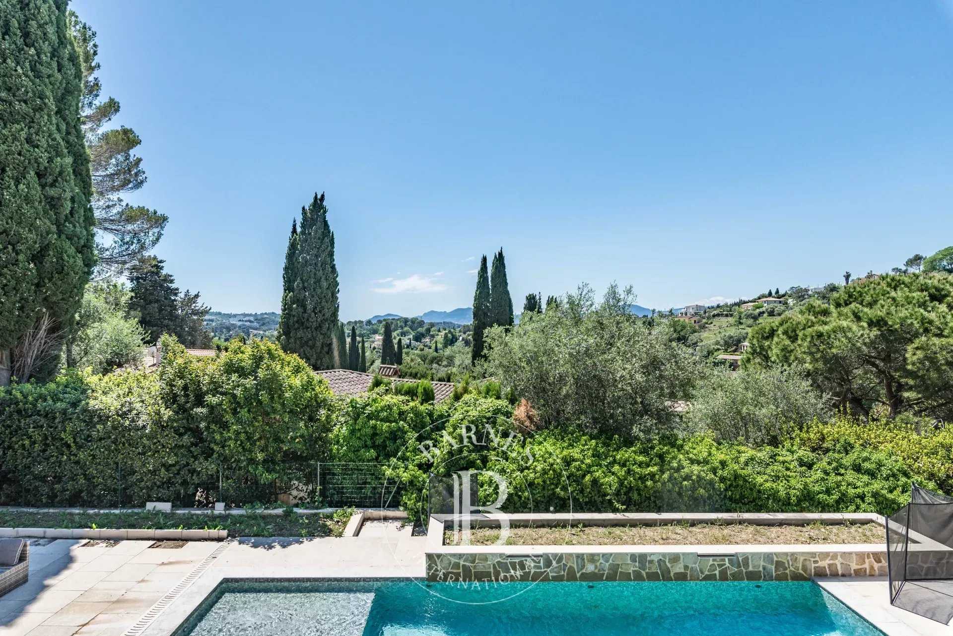 House Mougins  -  ref 82385147 (picture 1)