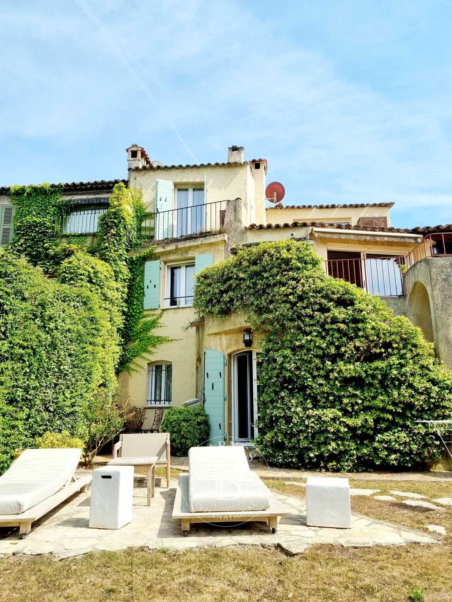 Villa Mougins - Ref 5752383