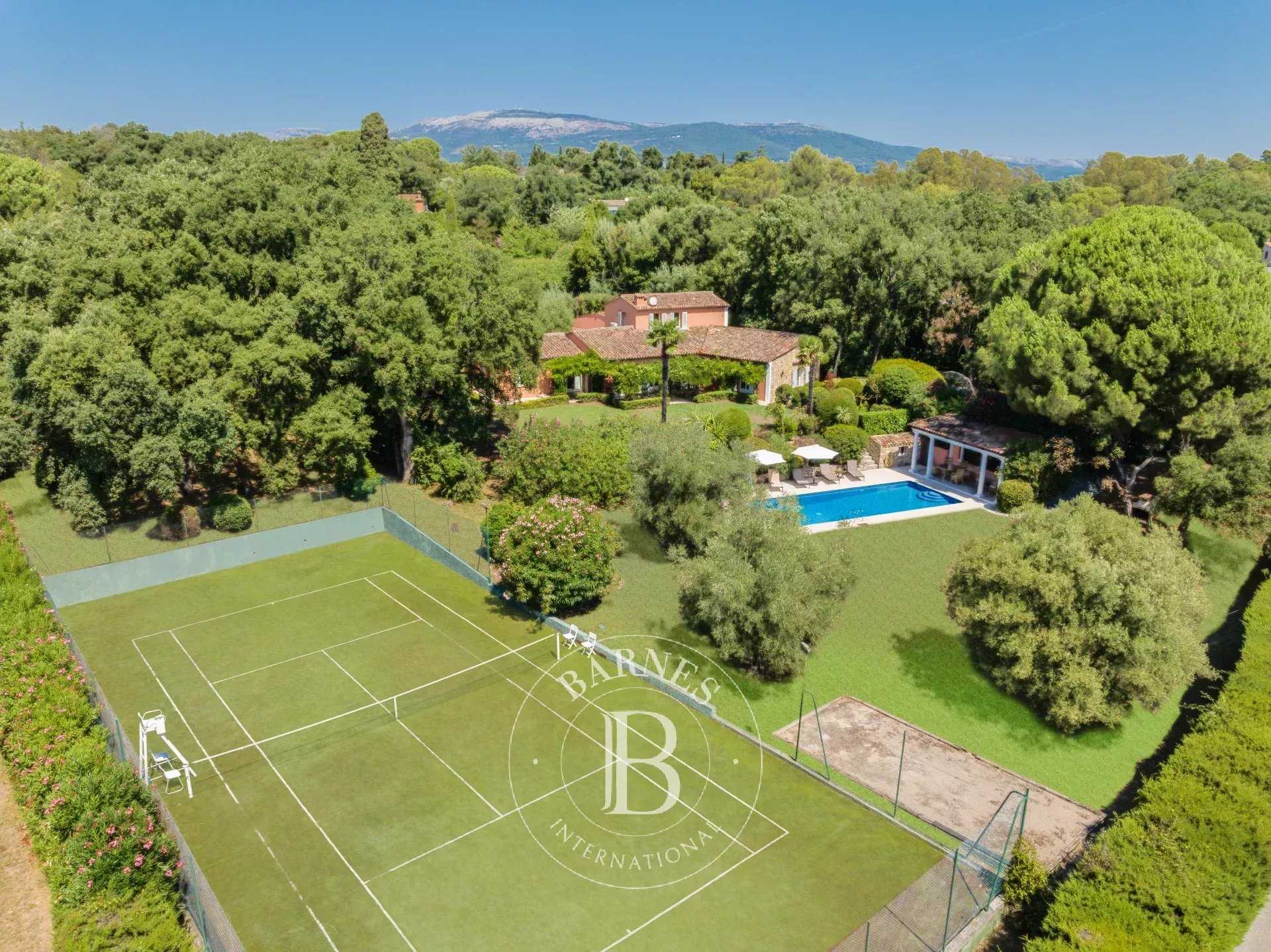 Villa Auribeau-sur-Siagne  -  ref 86139311 (picture 3)