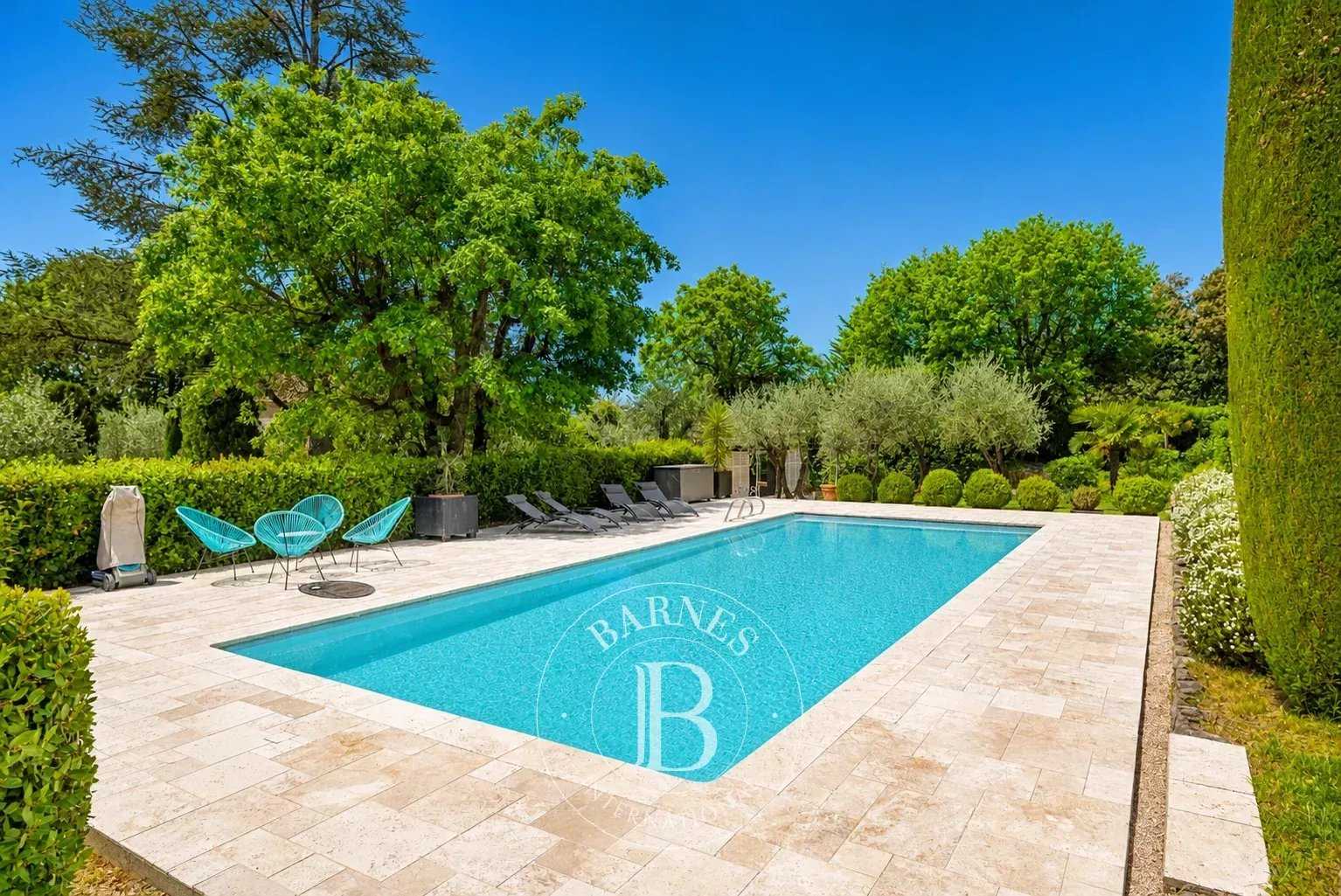Bastide Spéracèdes  -  ref 86918522 (picture 3)
