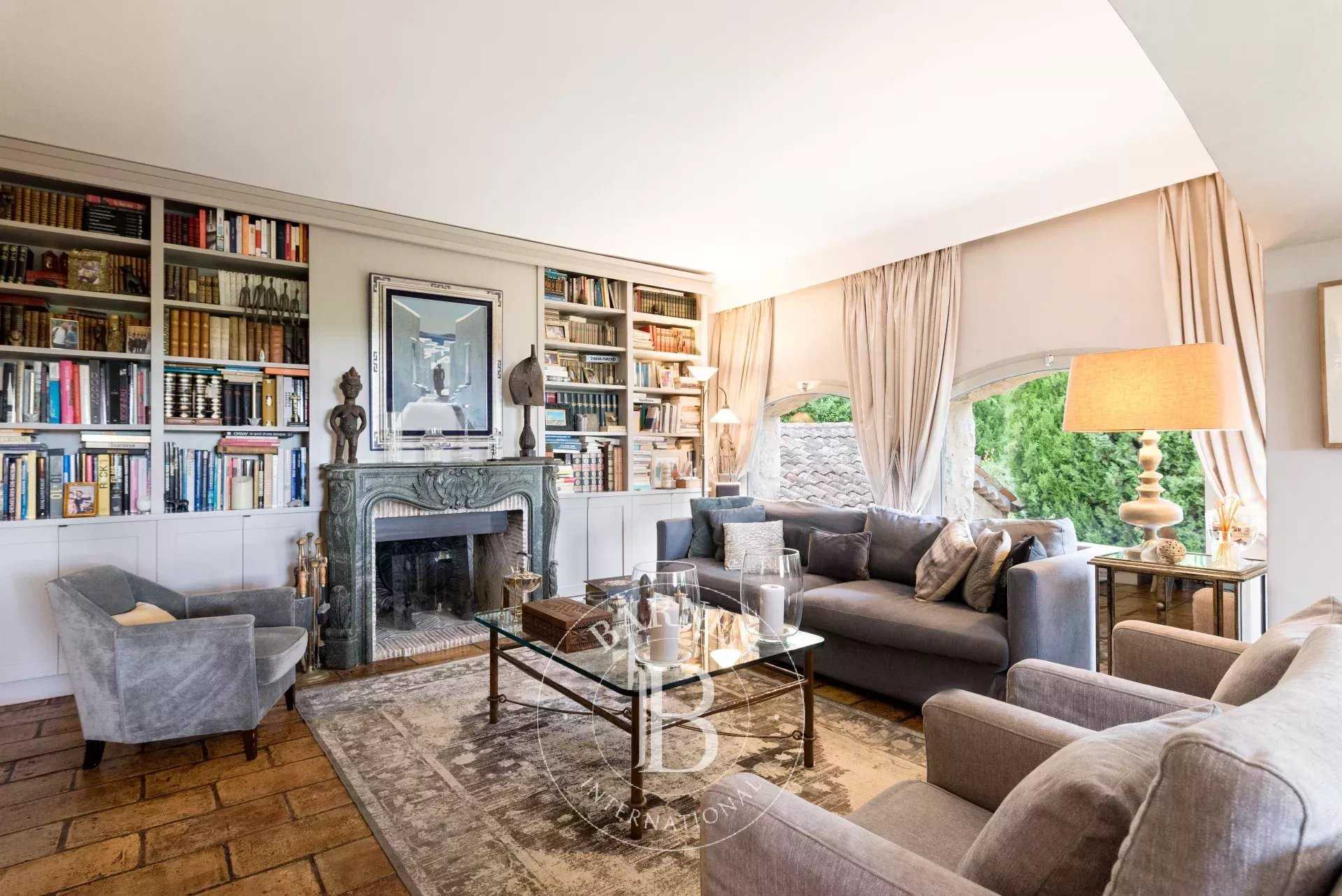 Villa Mougins  -  ref 84931986 (picture 3)