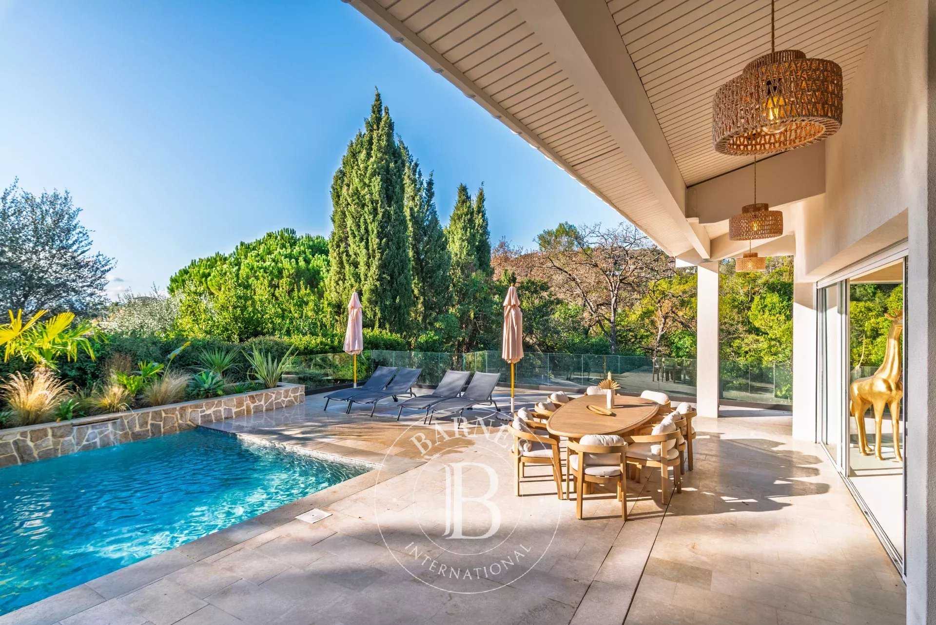 Villa Mougins  -  ref 85607402 (picture 3)