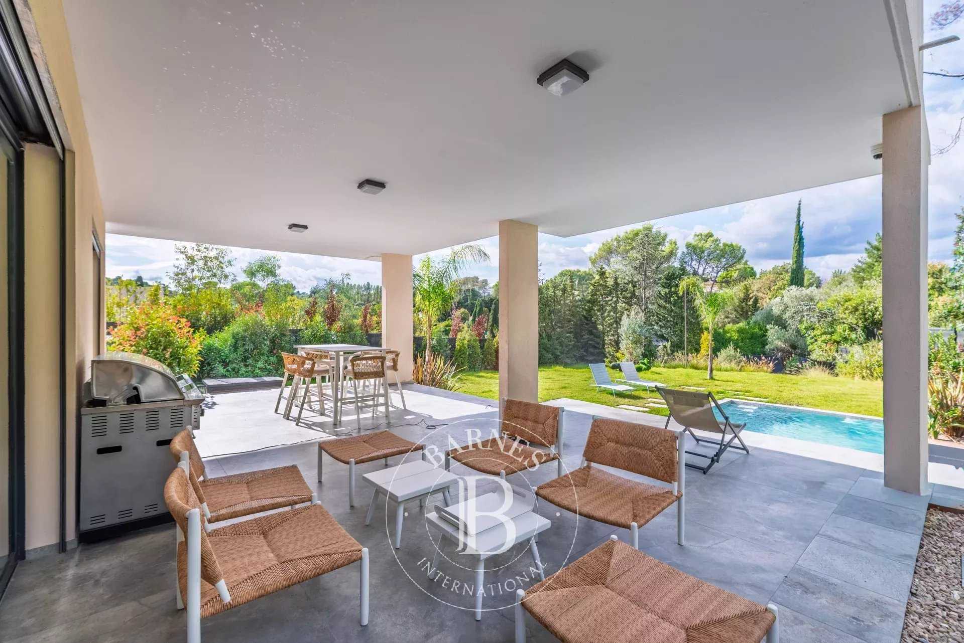 Villa Valbonne  -  ref 86187062 (picture 2)