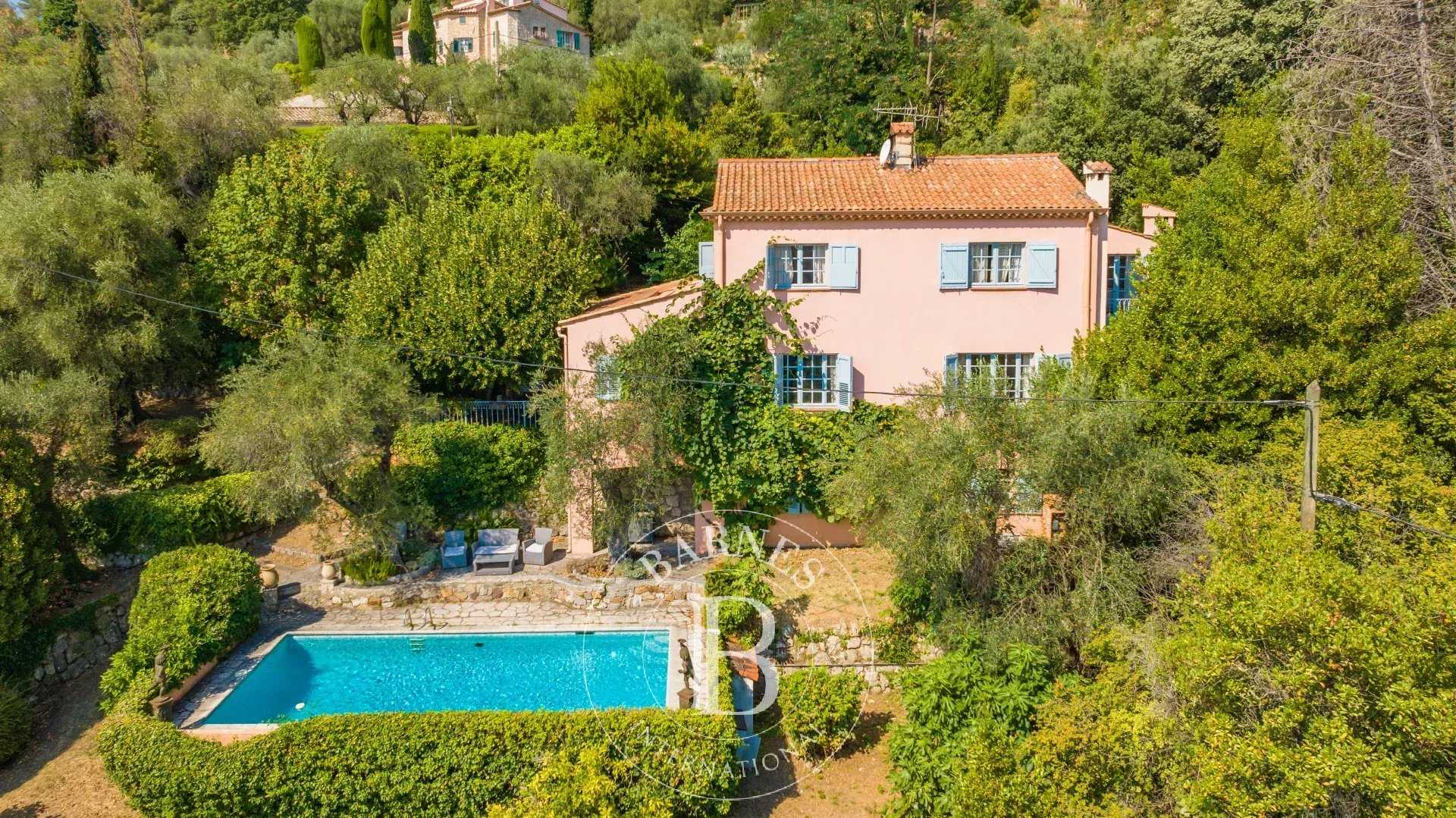 Maison Grasse  -  ref 82250869 (picture 1)