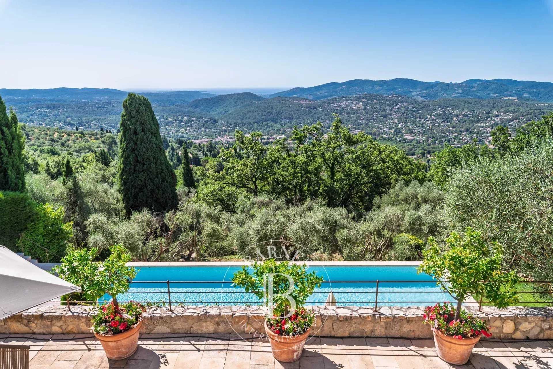 Villa Spéracèdes  -  ref 86055584 (picture 2)
