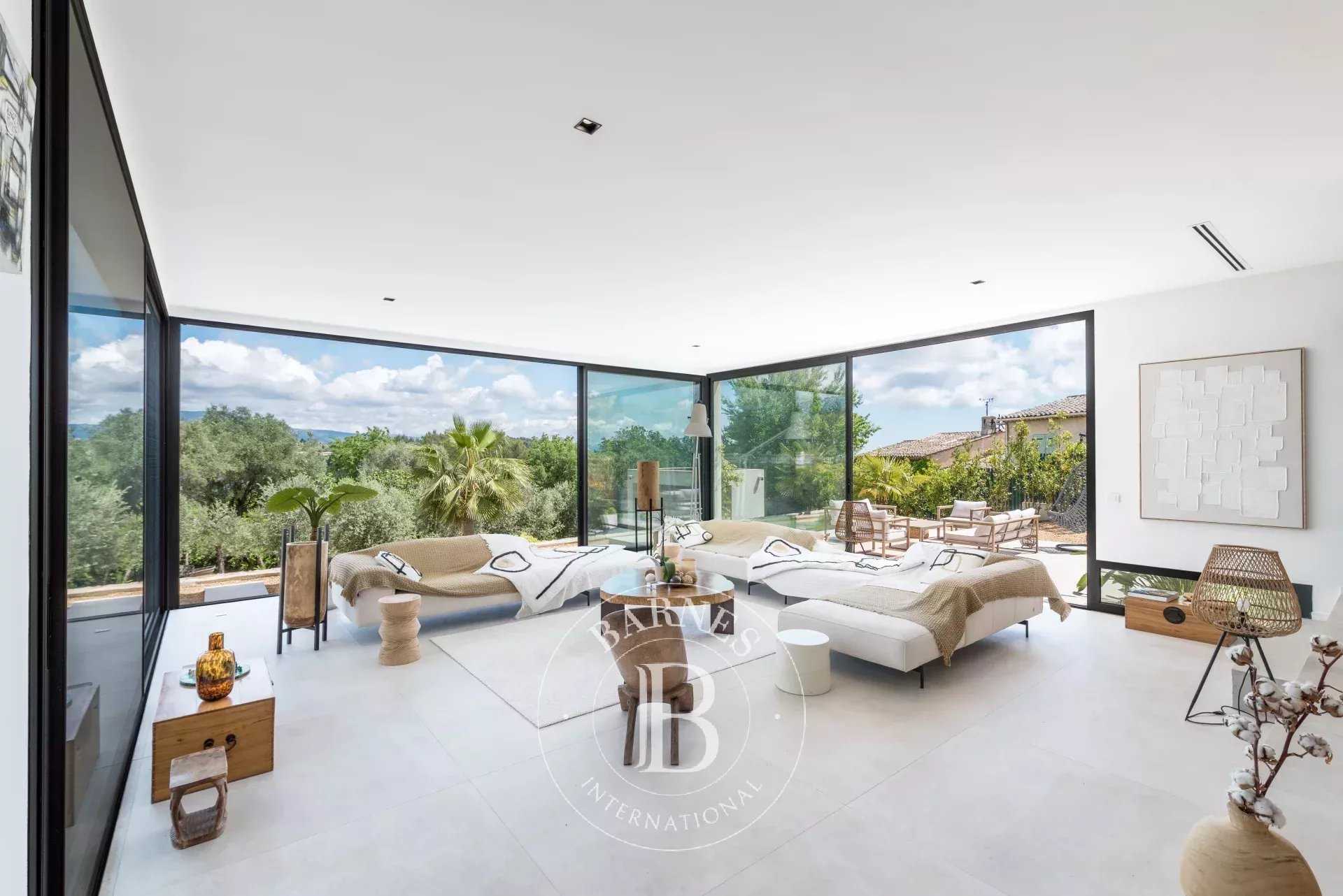 Villa Valbonne  -  ref 85894940 (picture 3)