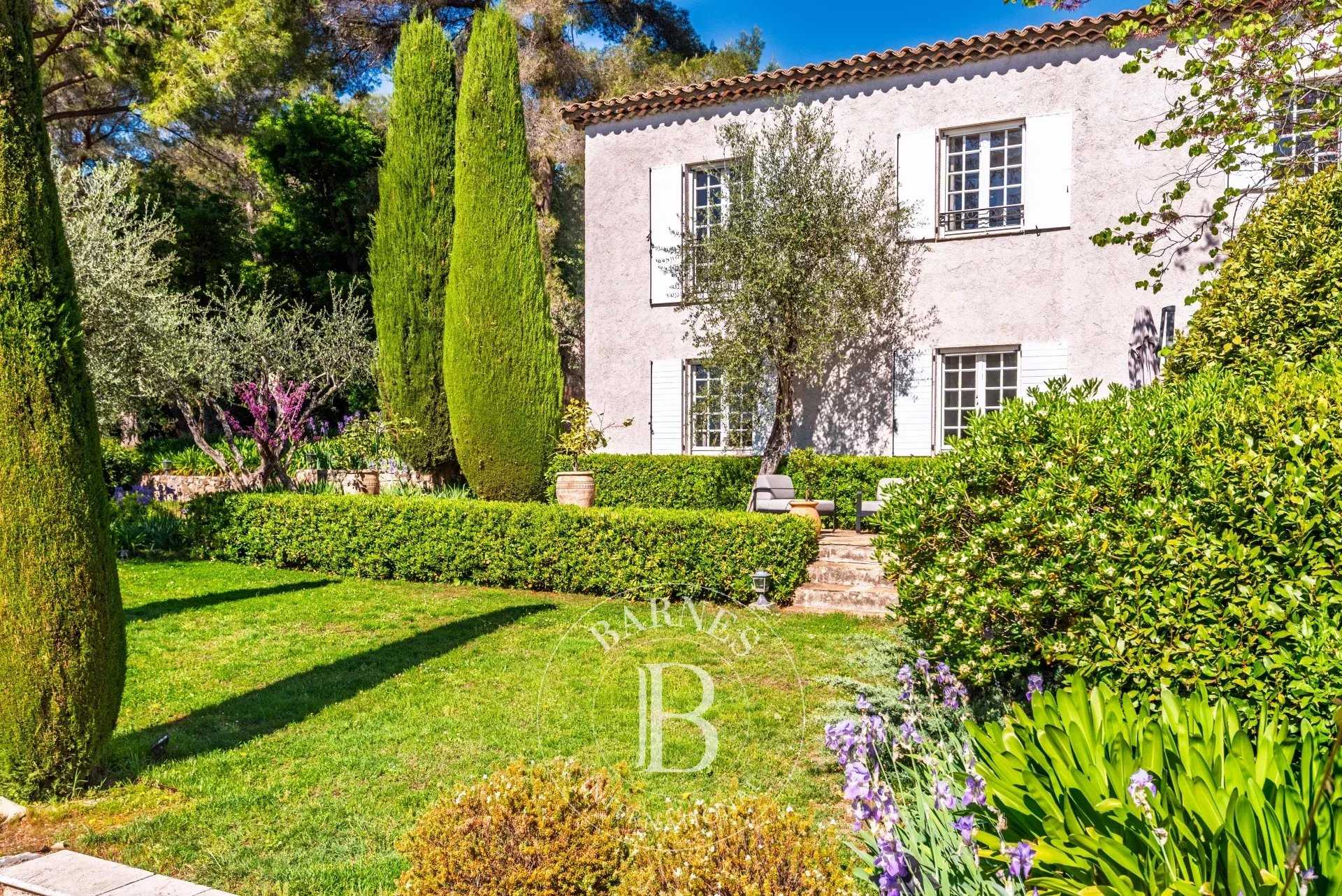 Bastide Spéracèdes  -  ref 86918522 (picture 2)