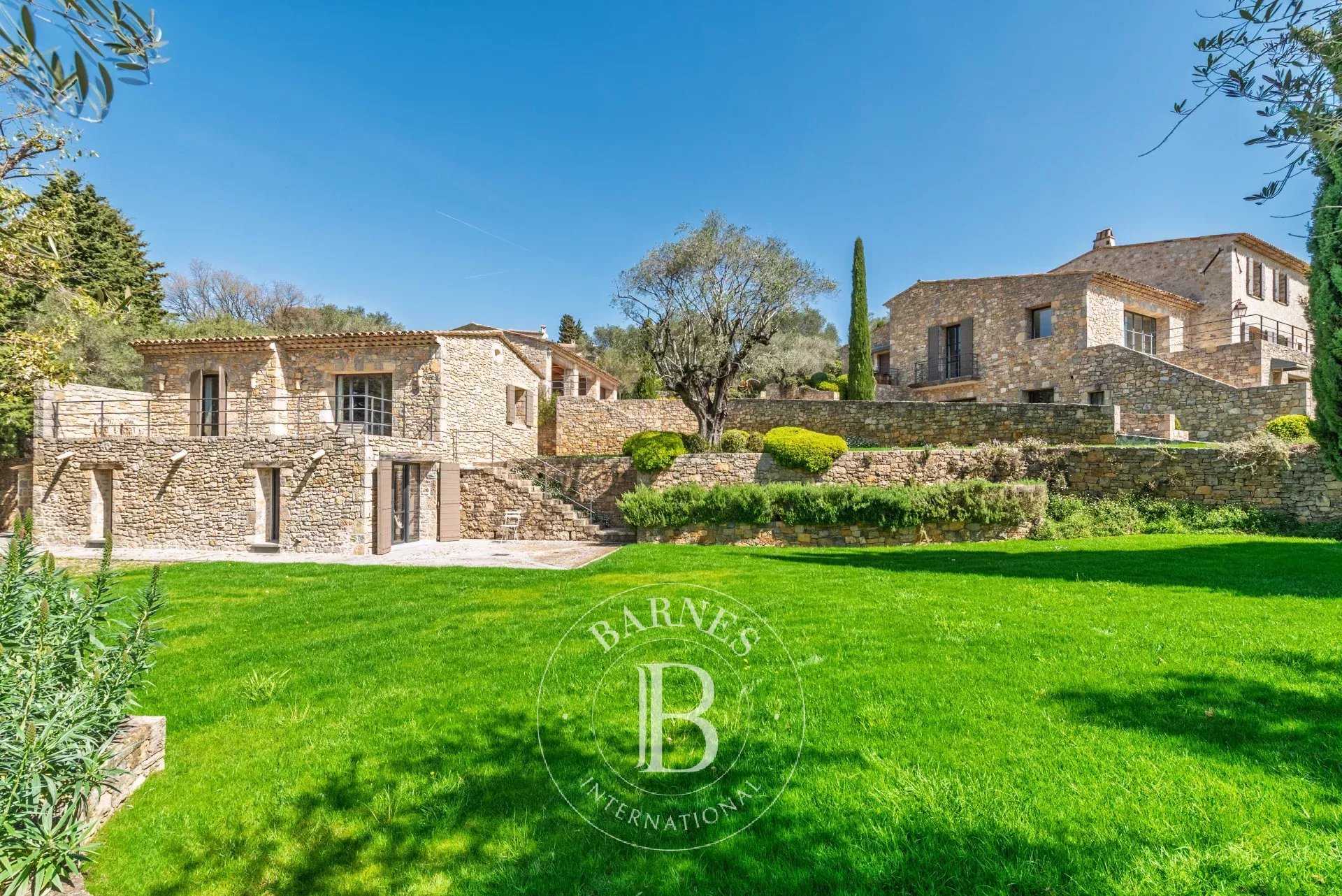 Villa Mougins  -  ref 4871450 (picture 3)