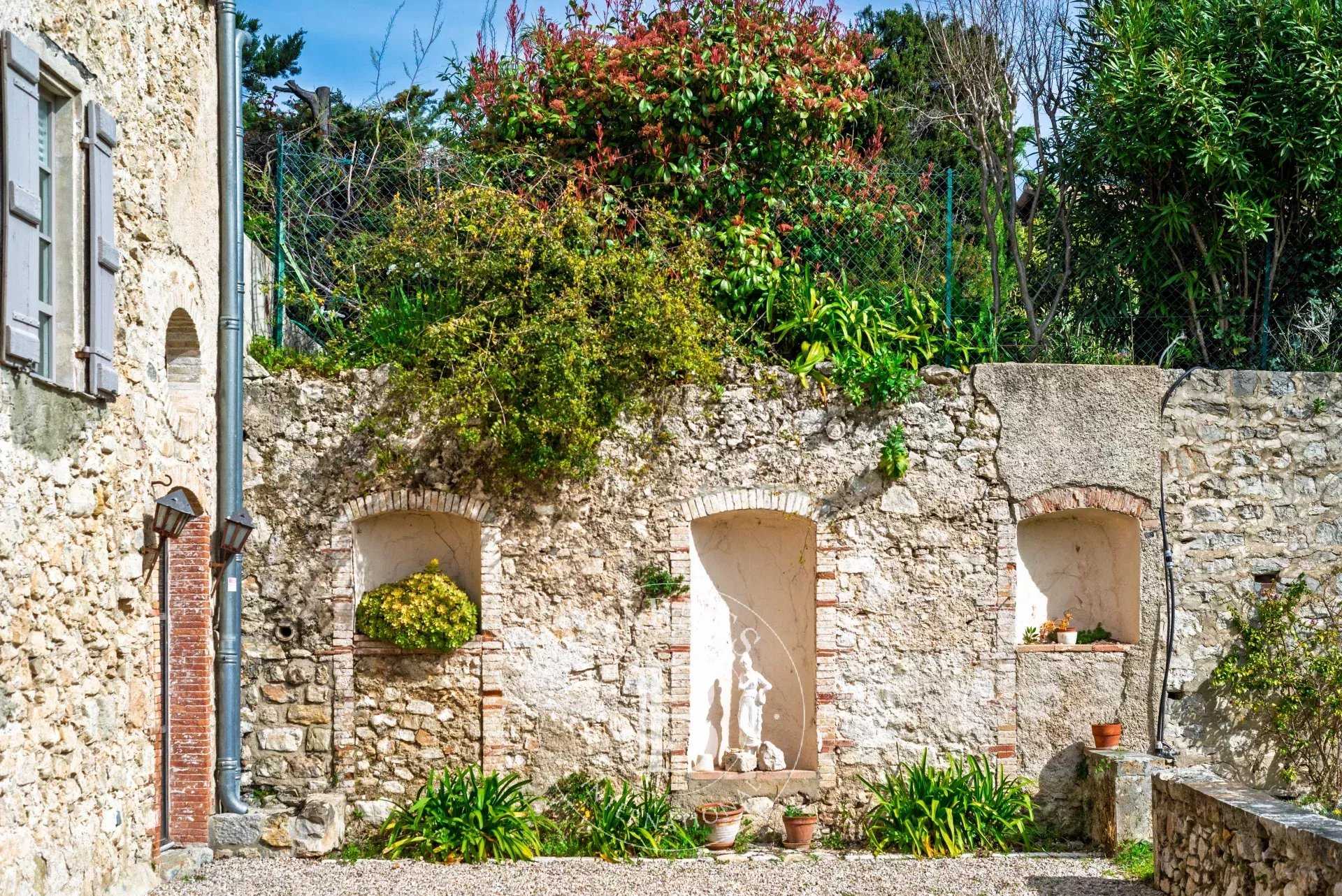 Mas Grasse  -  ref 85674380 (picture 2)