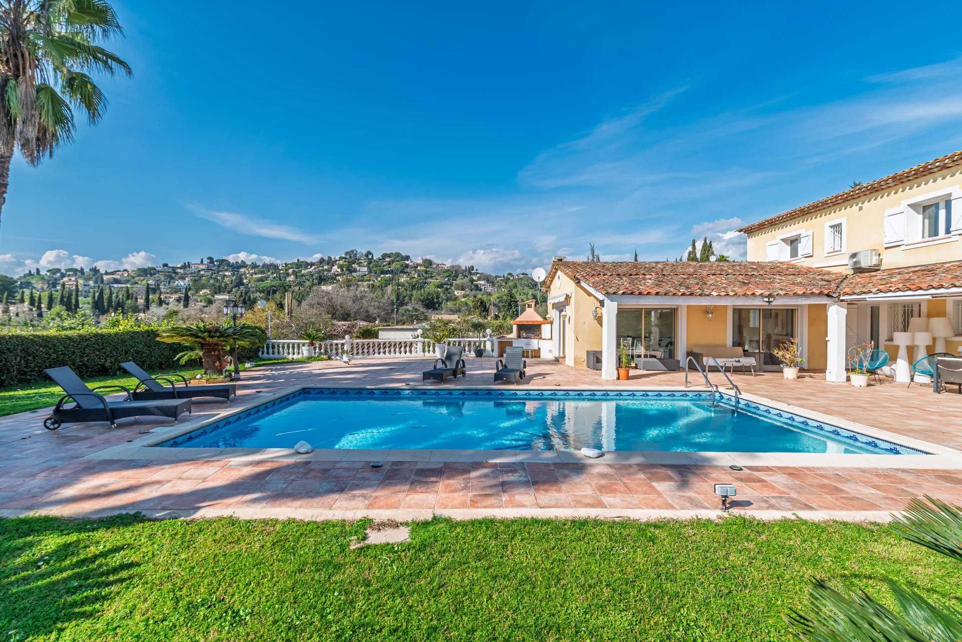 Maison Mougins  -  ref 85538551 (picture 1)