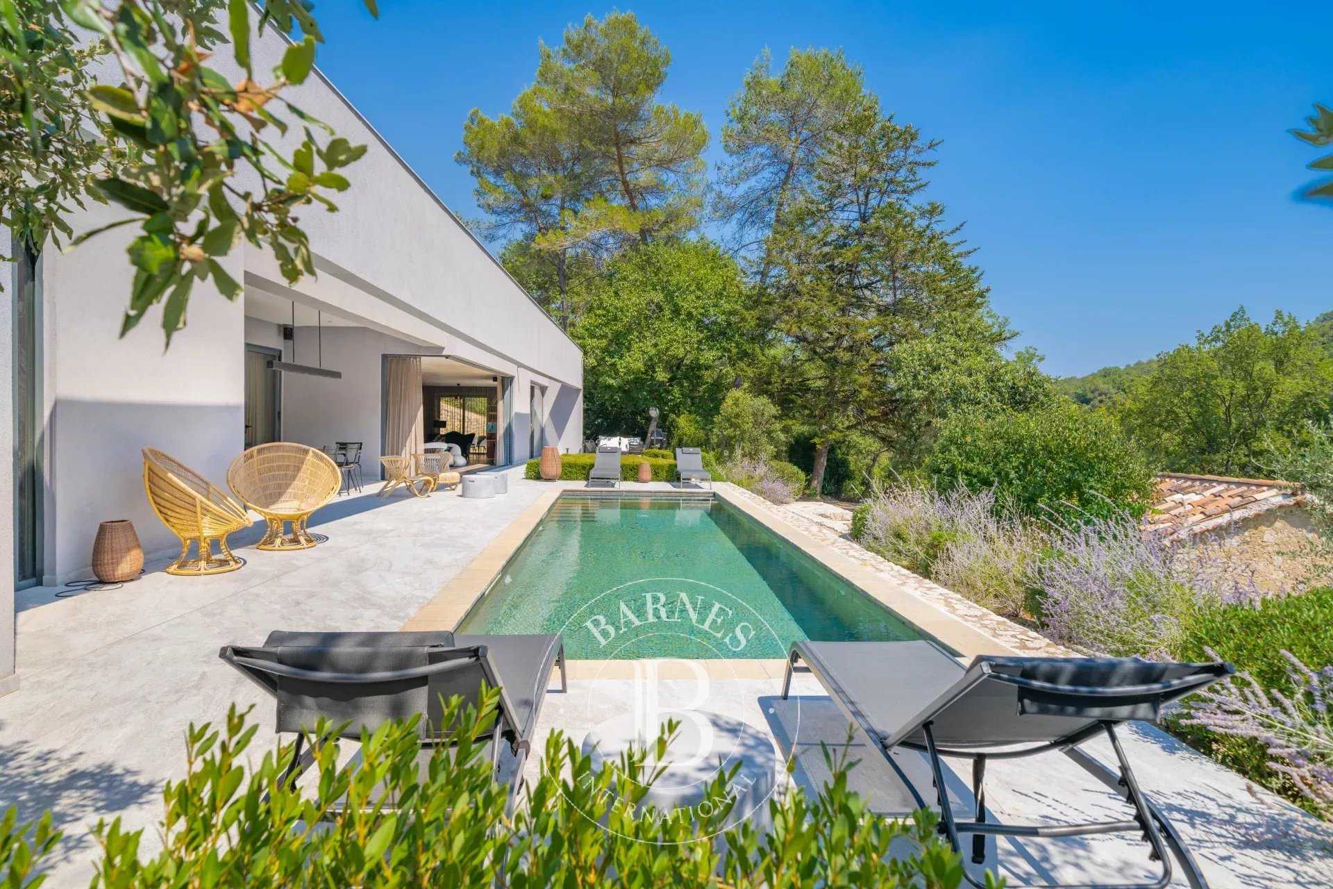 Villa Valbonne  -  ref 86158853 (picture 1)
