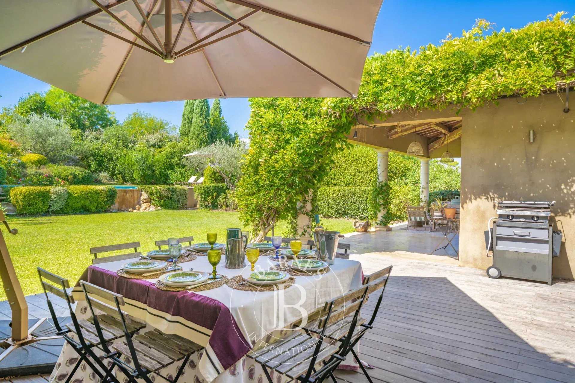 Maison Mougins  -  ref 86179360 (picture 2)