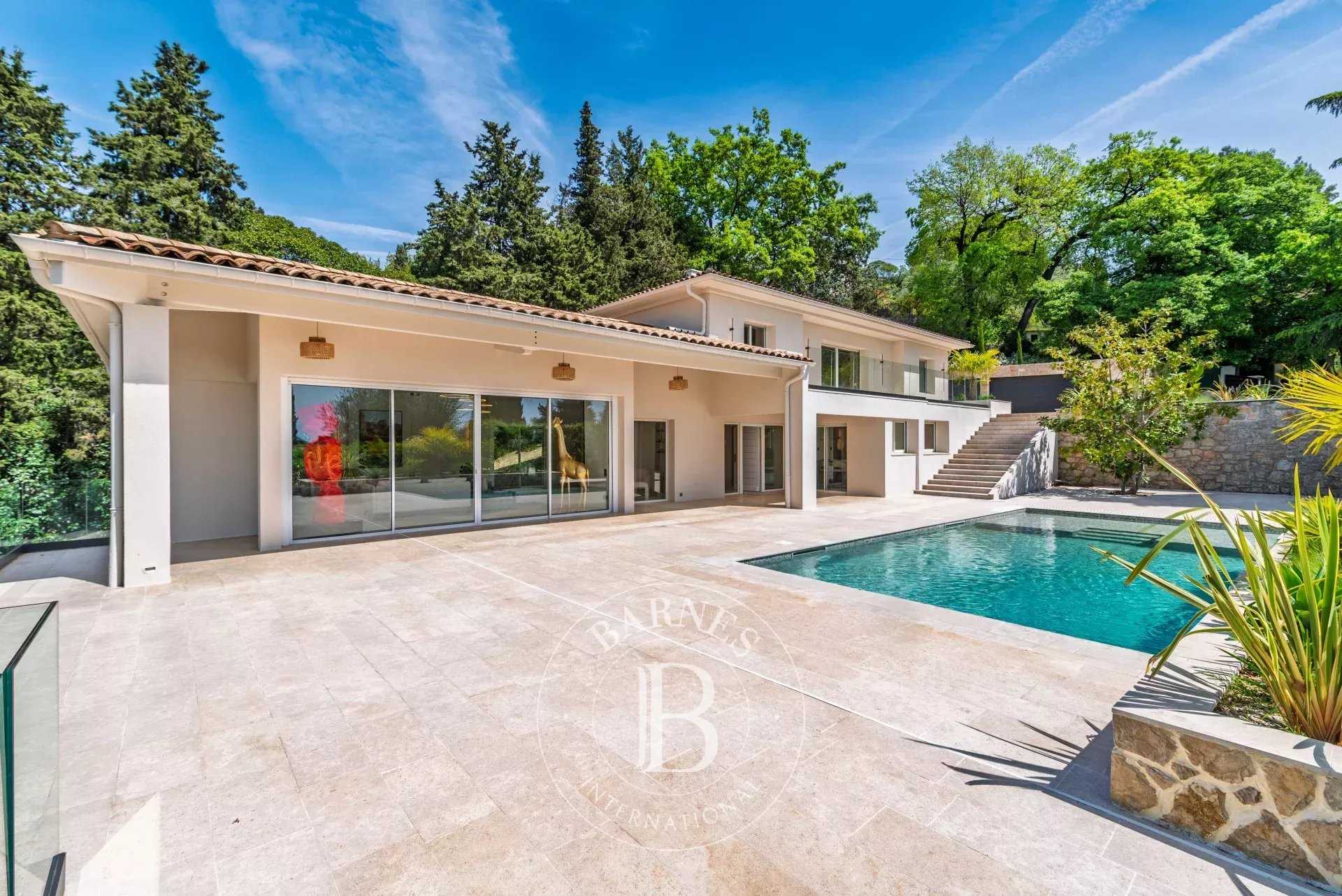 Villa Mougins  -  ref 85607402 (picture 1)