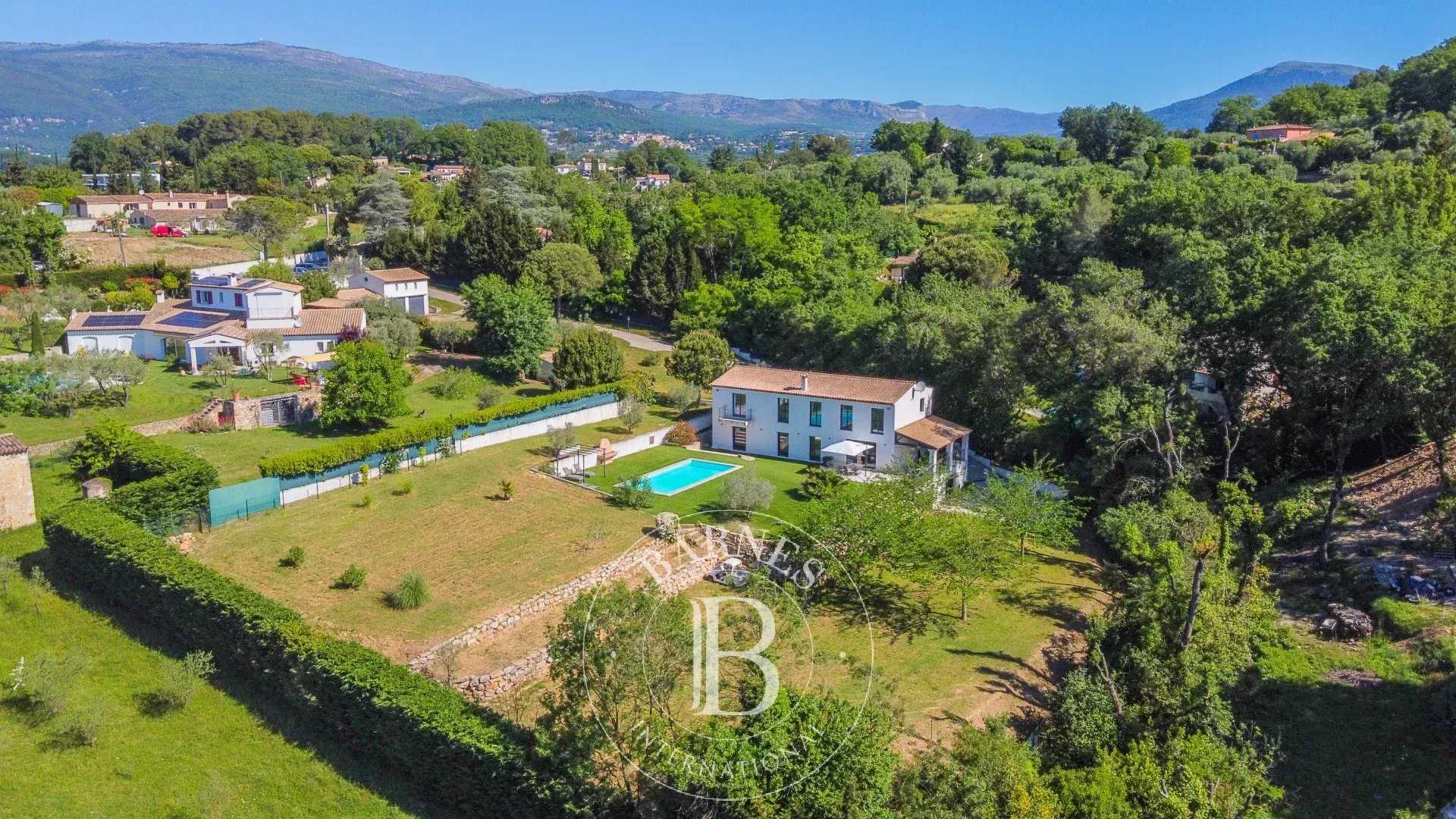 Villa Châteauneuf-Grasse  -  ref 85053540 (picture 3)