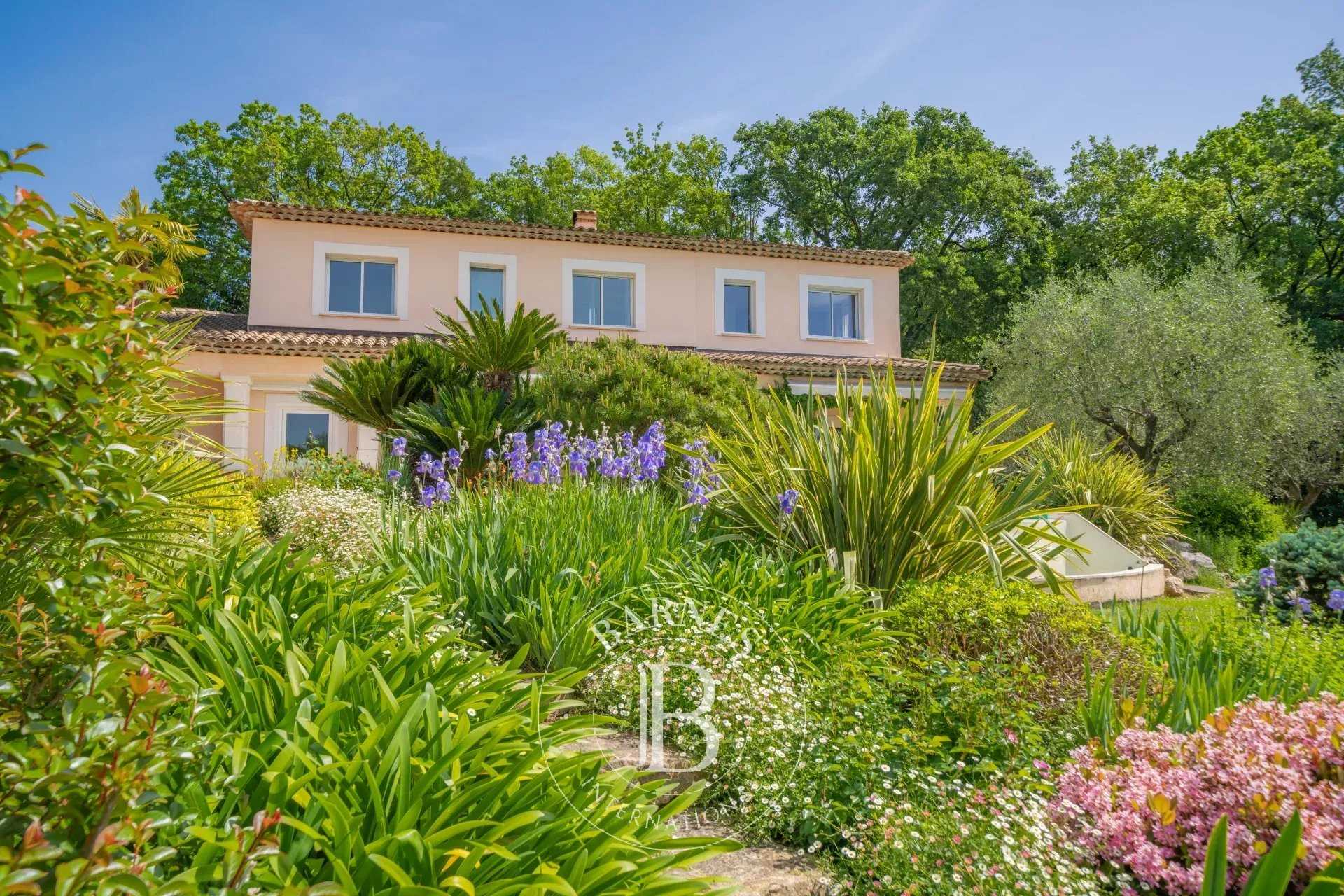 Maison Mougins  -  ref 85834878 (picture 1)