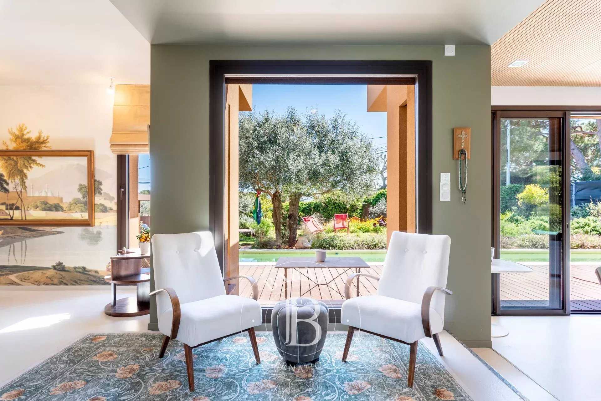 Villa Biot  -  ref 86816614 (picture 3)