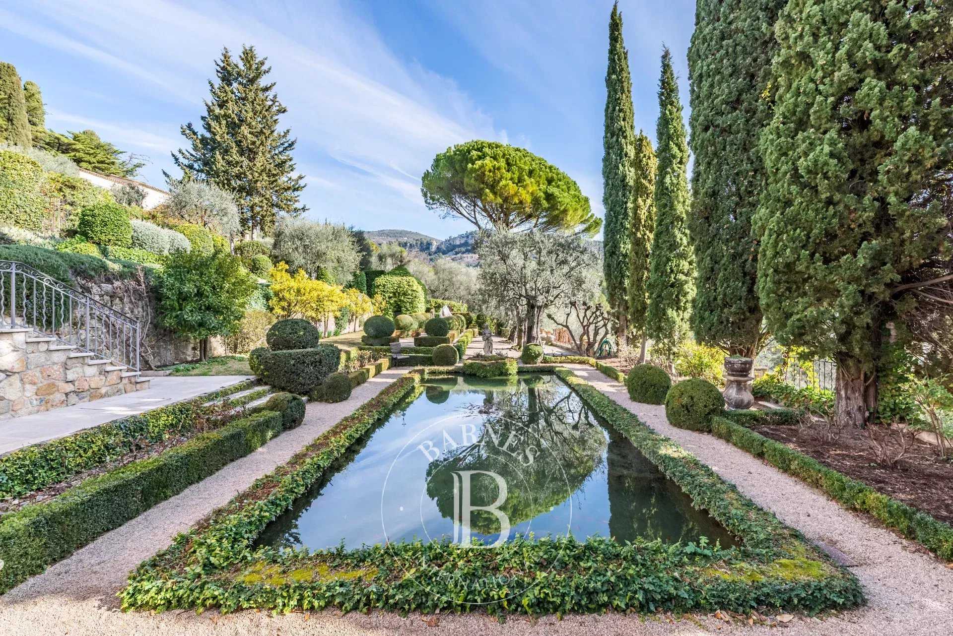 Propriété Grasse  -  ref 7216863 (picture 3)