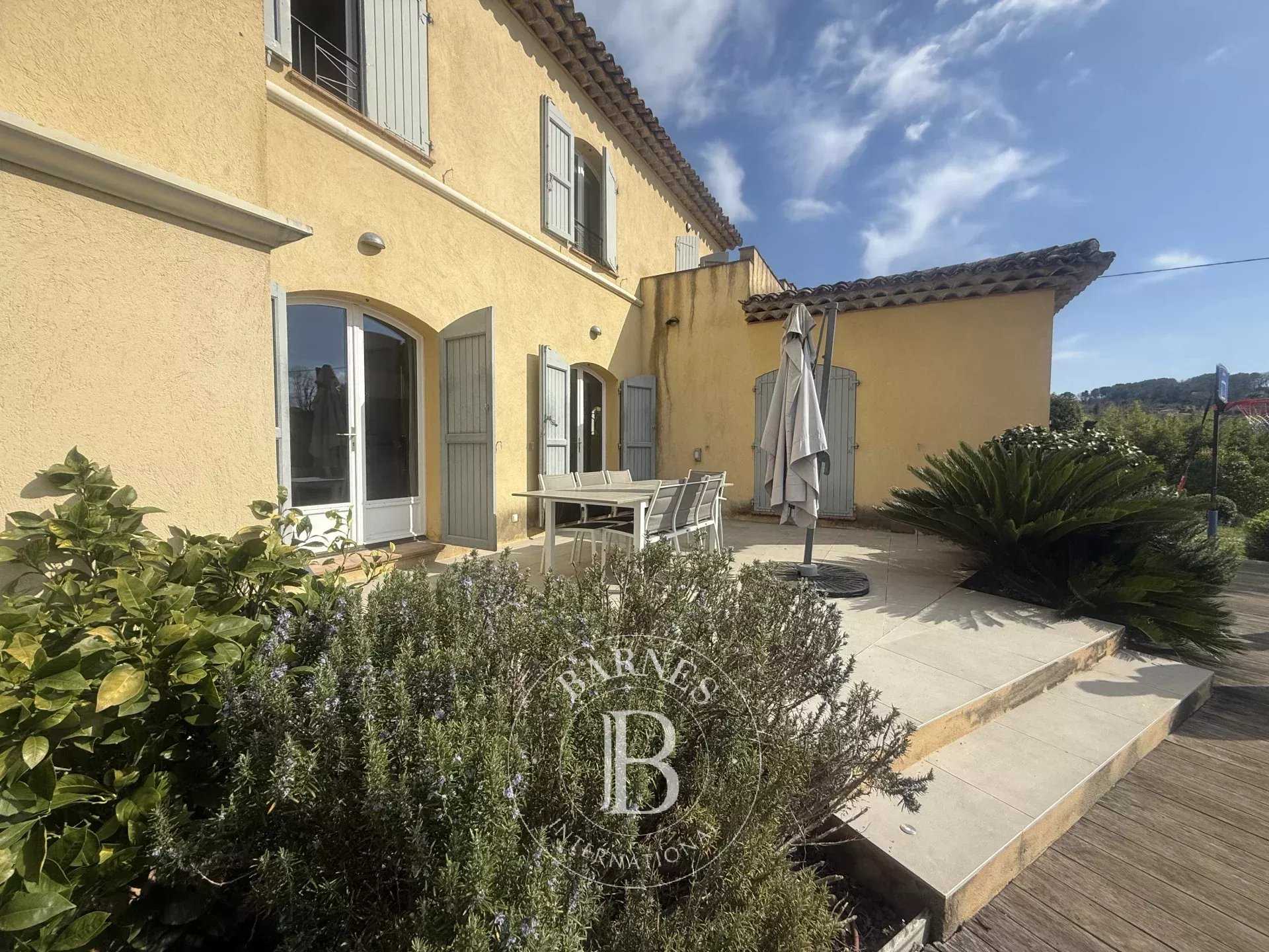 Villa Châteauneuf-Grasse  -  ref 86827119 (picture 3)
